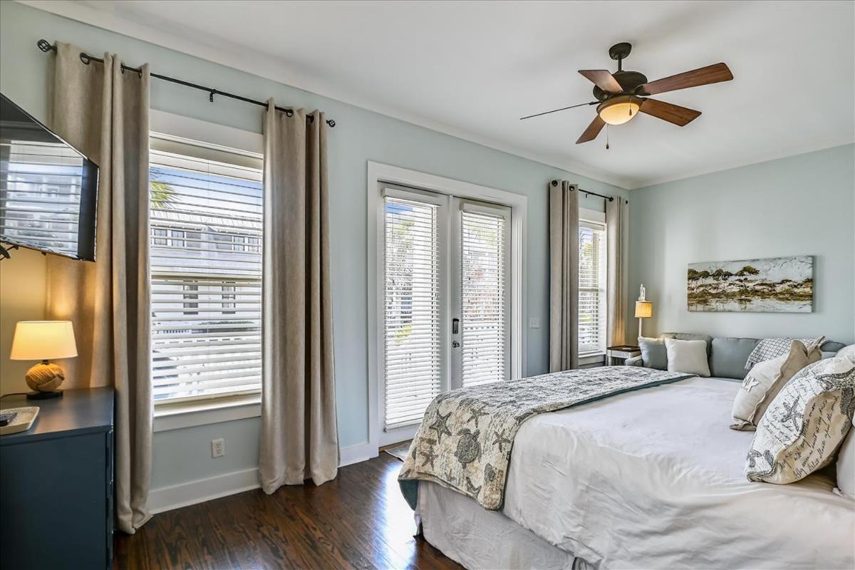 Endless Summer Escape by 30A Escapes