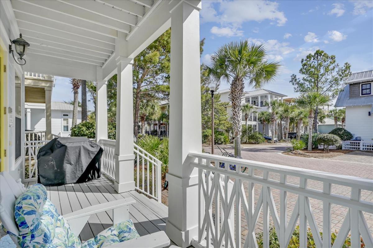 Endless Summer Escape by 30A Escapes