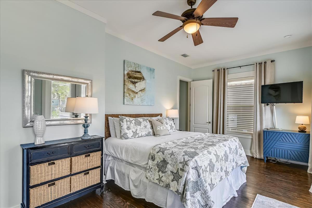 Endless Summer Escape by 30A Escapes