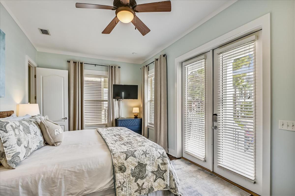 Endless Summer Escape by 30A Escapes
