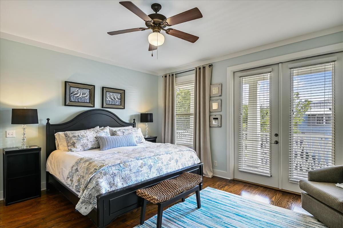 Endless Summer Escape by 30A Escapes