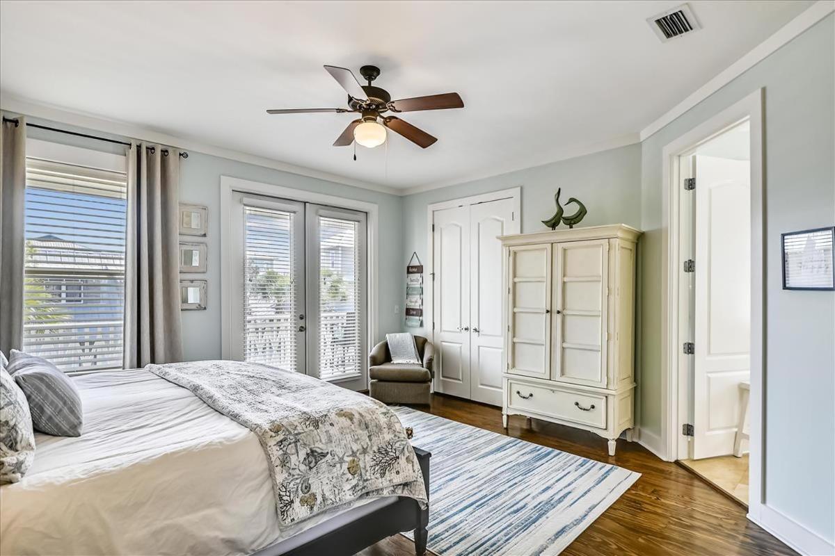 Endless Summer Escape by 30A Escapes