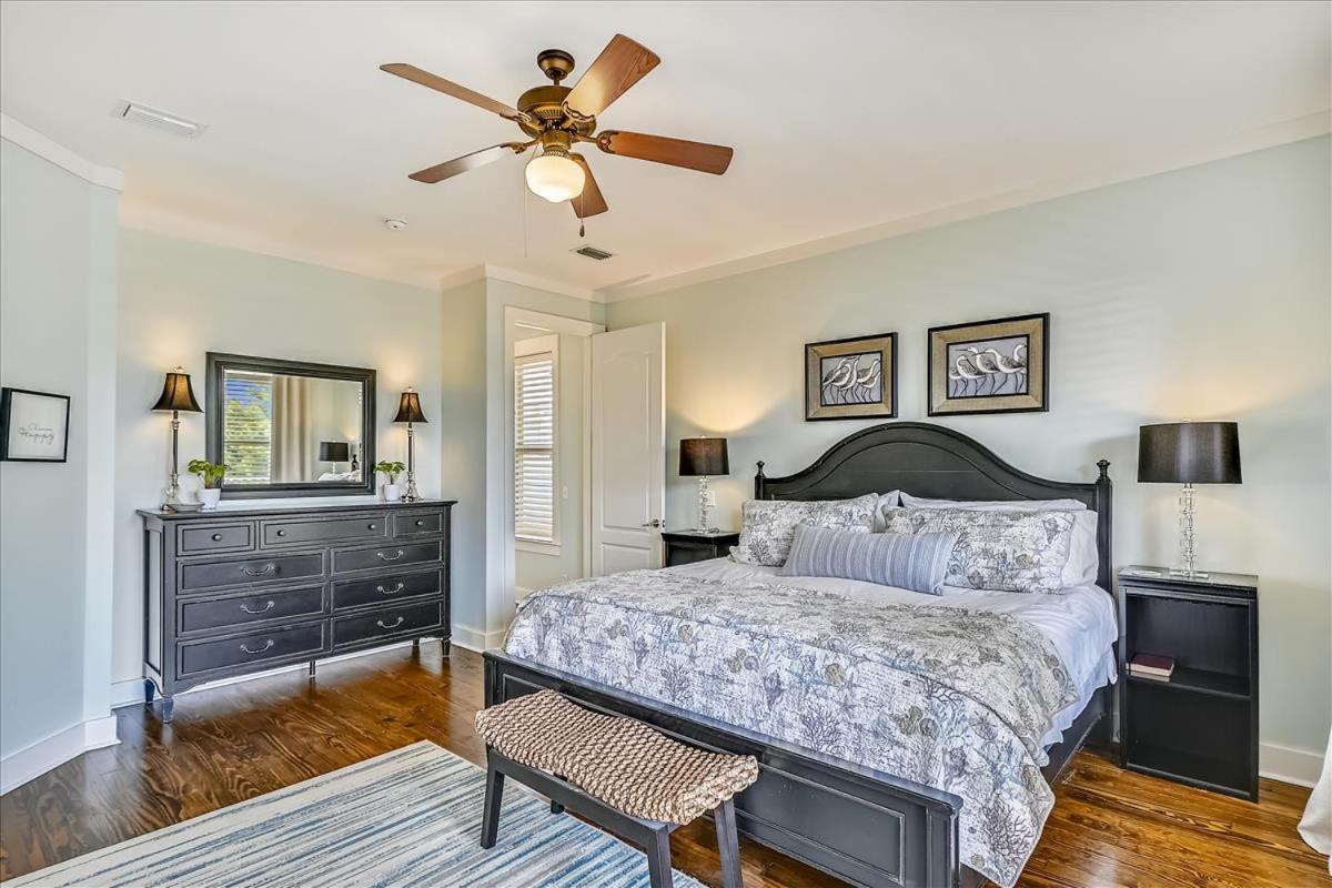 Endless Summer Escape by 30A Escapes
