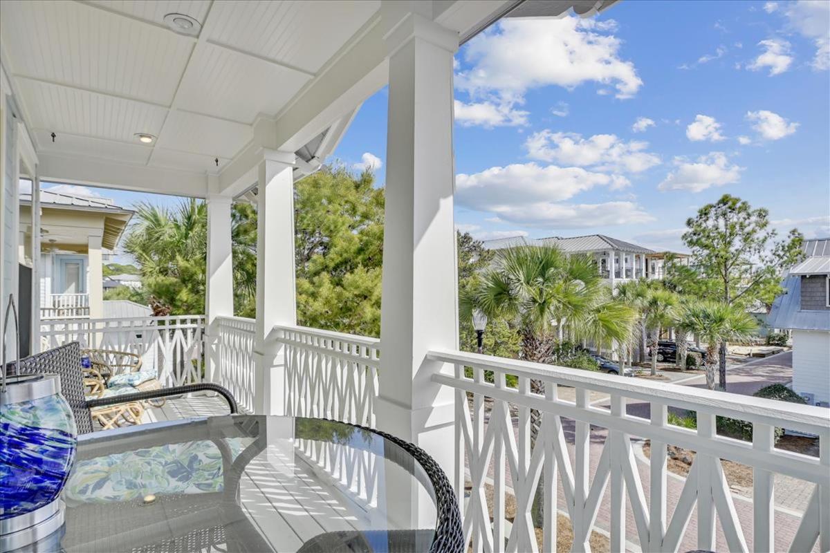 Endless Summer Escape by 30A Escapes