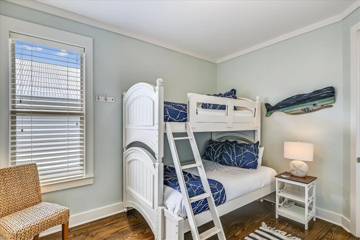 Endless Summer Escape by 30A Escapes