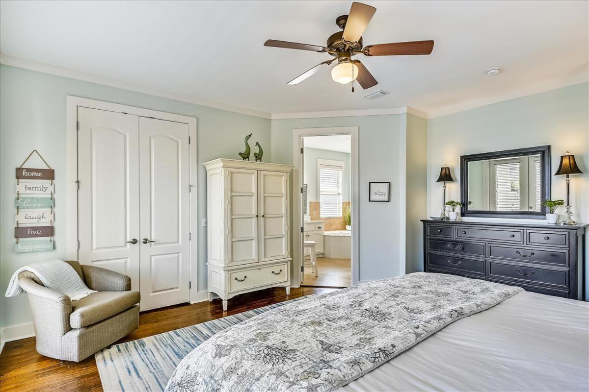 Endless Summer Escape by 30A Escapes