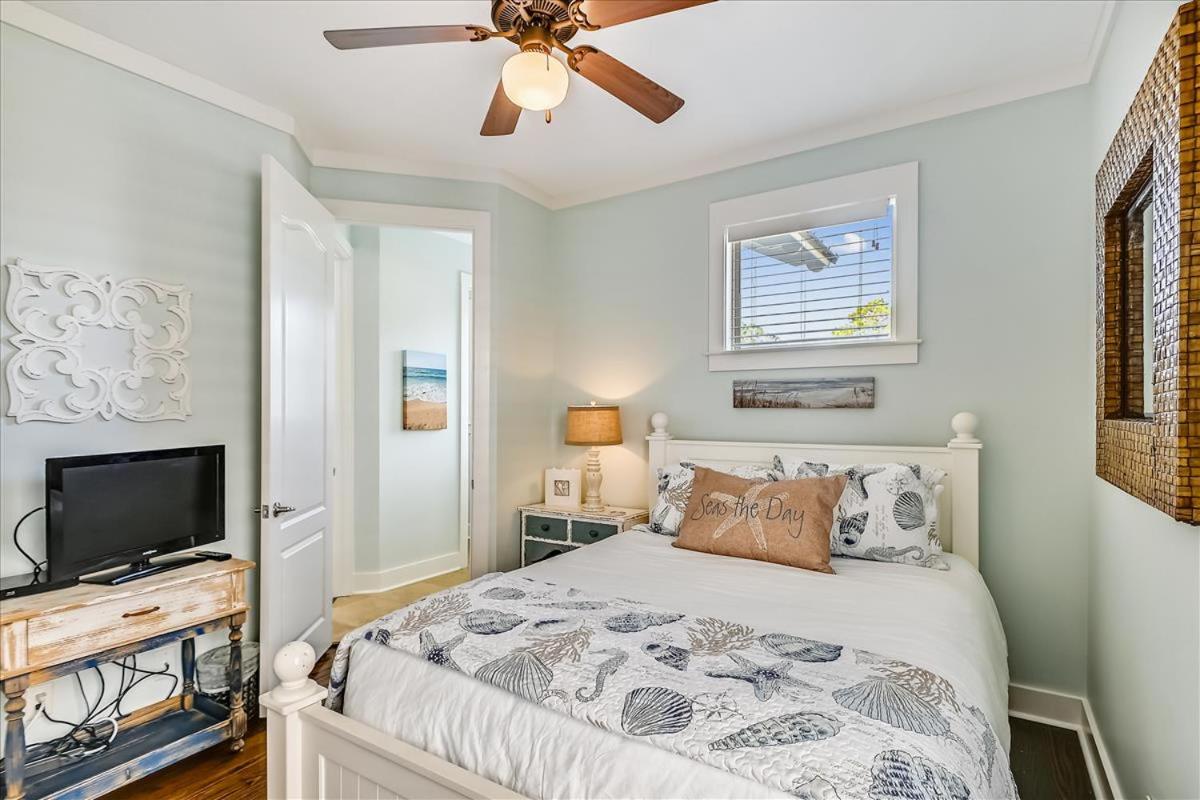 Endless Summer Escape by 30A Escapes