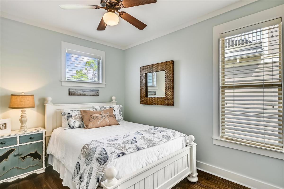 Endless Summer Escape by 30A Escapes