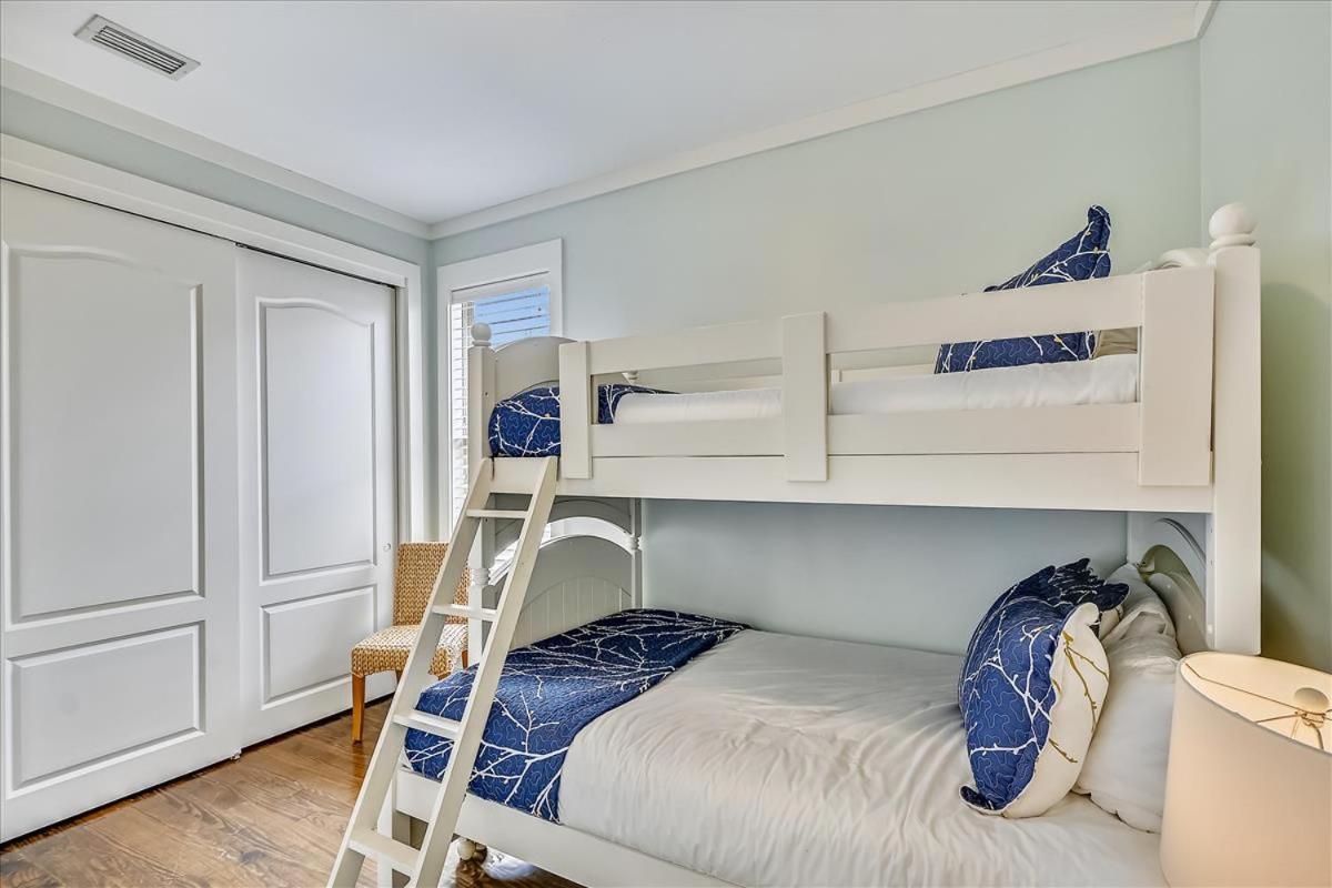 Endless Summer Escape by 30A Escapes