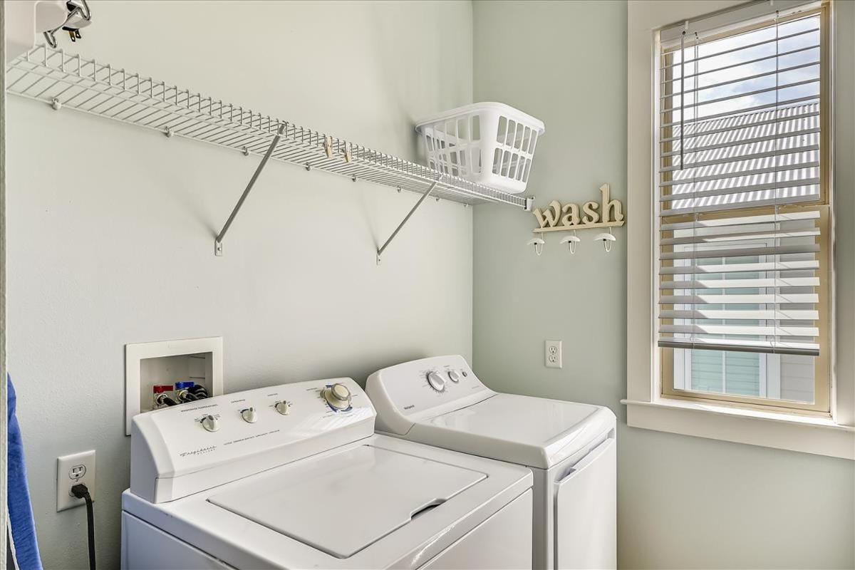 Endless Summer Escape by 30A Escapes