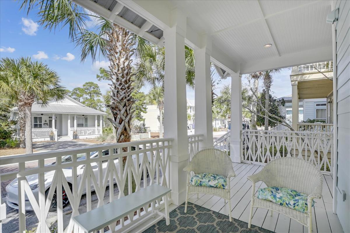 Endless Summer Escape by 30A Escapes