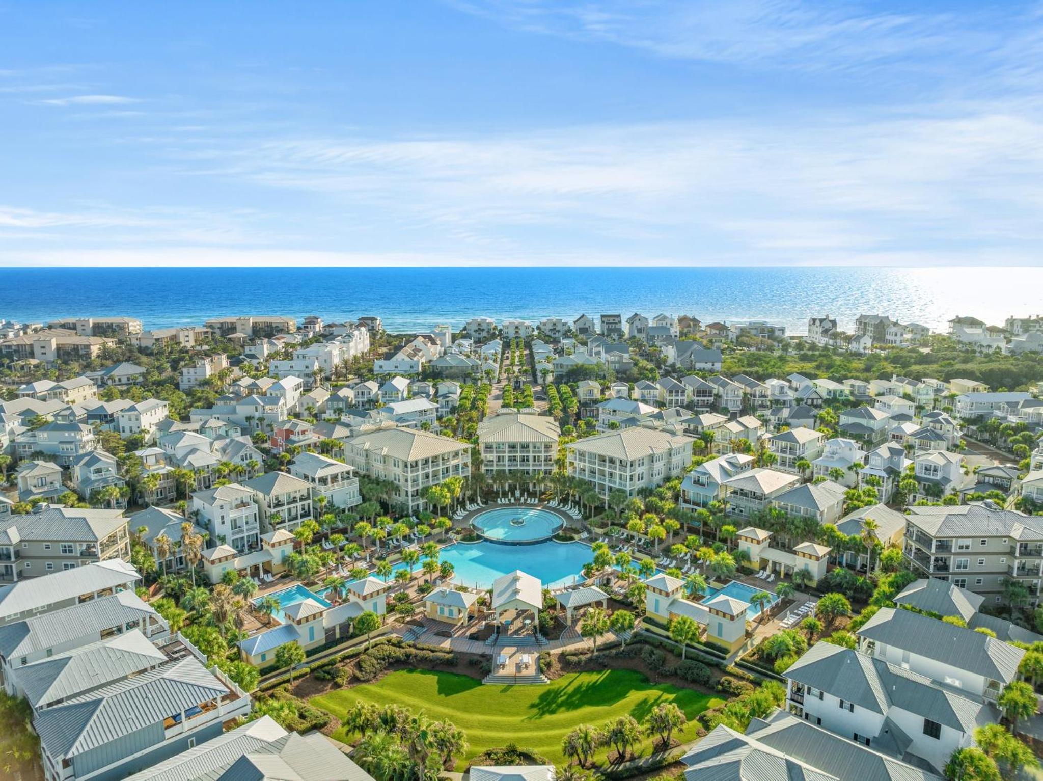 Endless Summer Escape by 30A Escapes