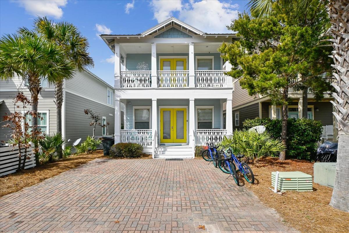 Endless Summer Escape by 30A Escapes