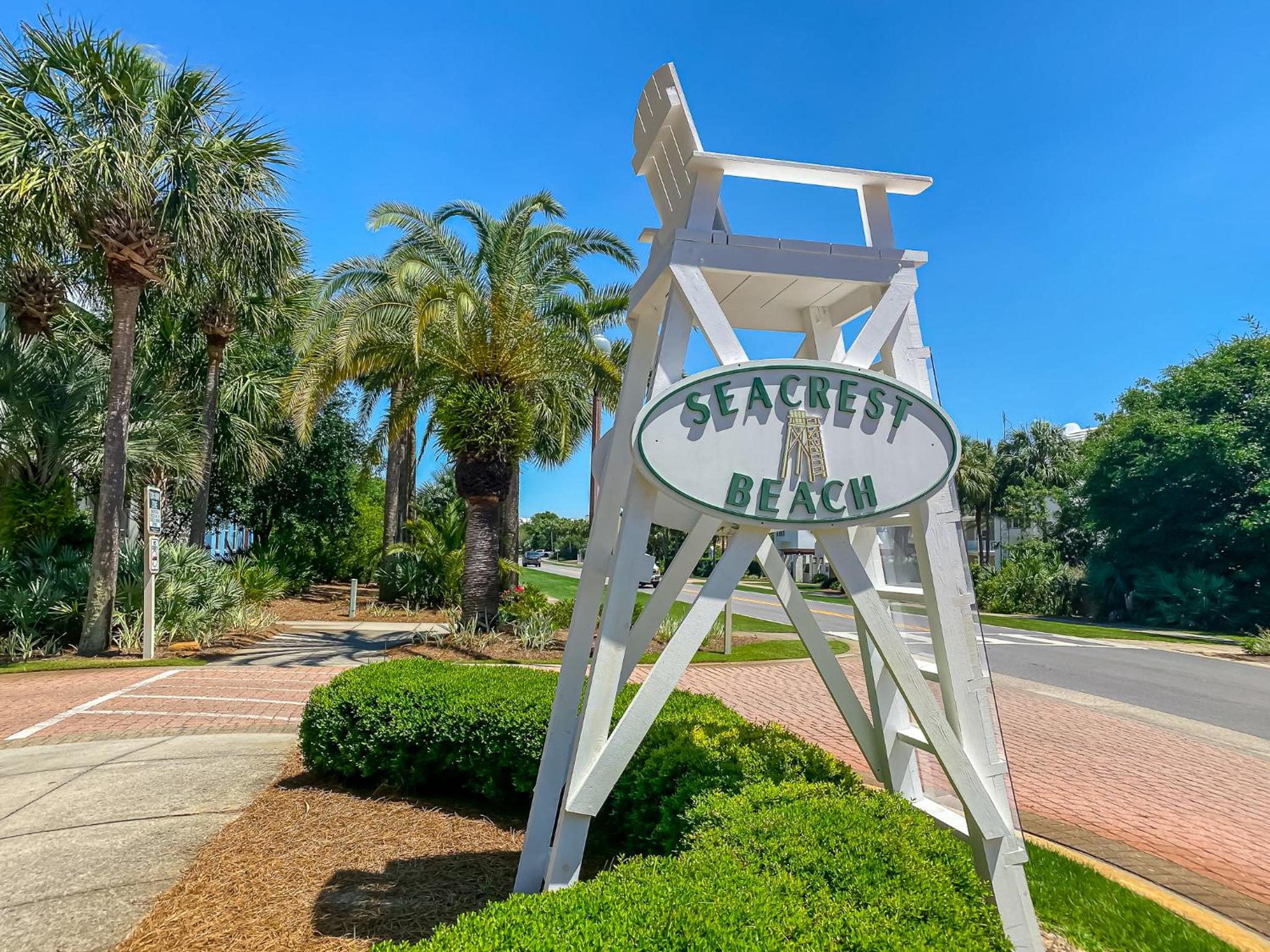 Endless Summer Escape by 30A Escapes