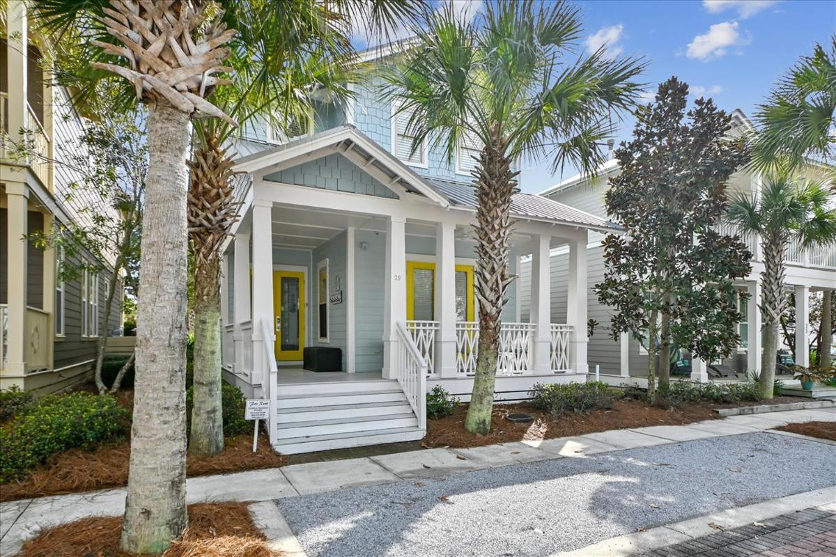 Endless Summer Escape by 30A Escapes