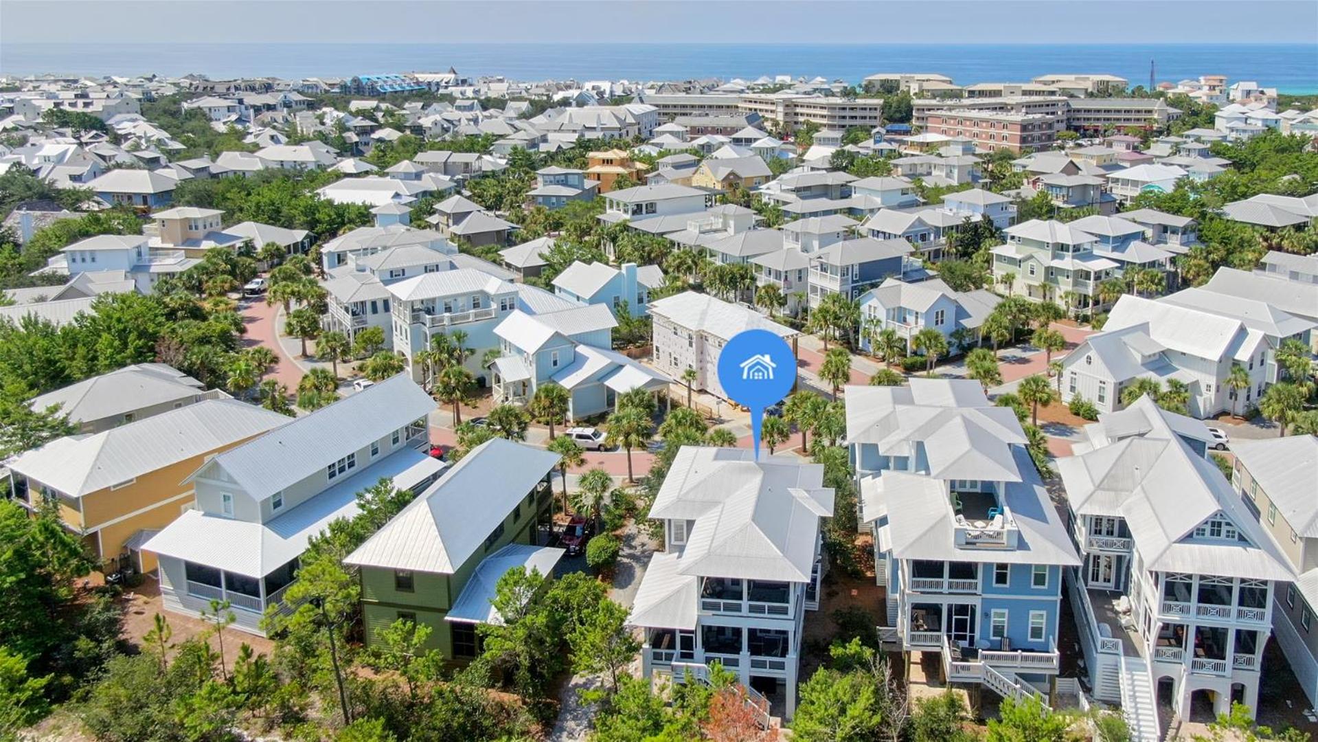 Greenway Loop by 30A Escapes view 3