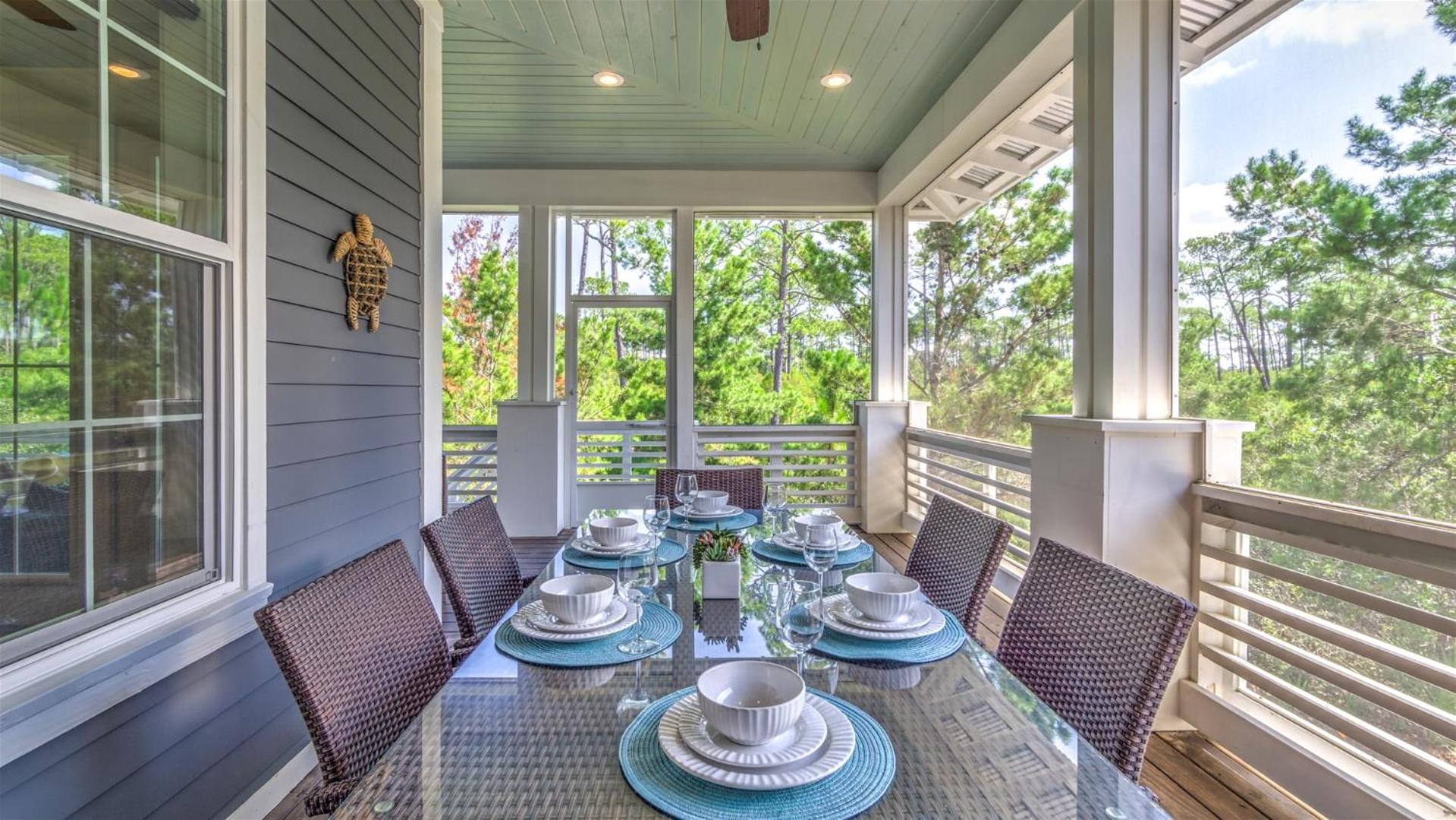 Greenway Loop by 30A Escapes view 5