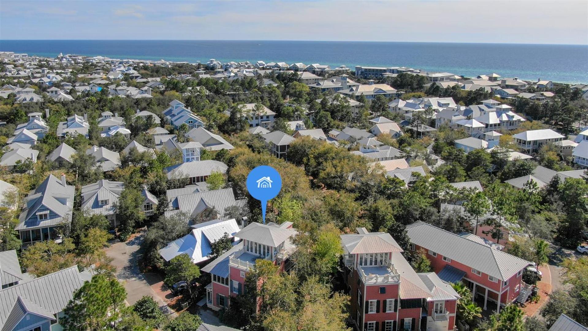 Beachwalk by 30A Escapes