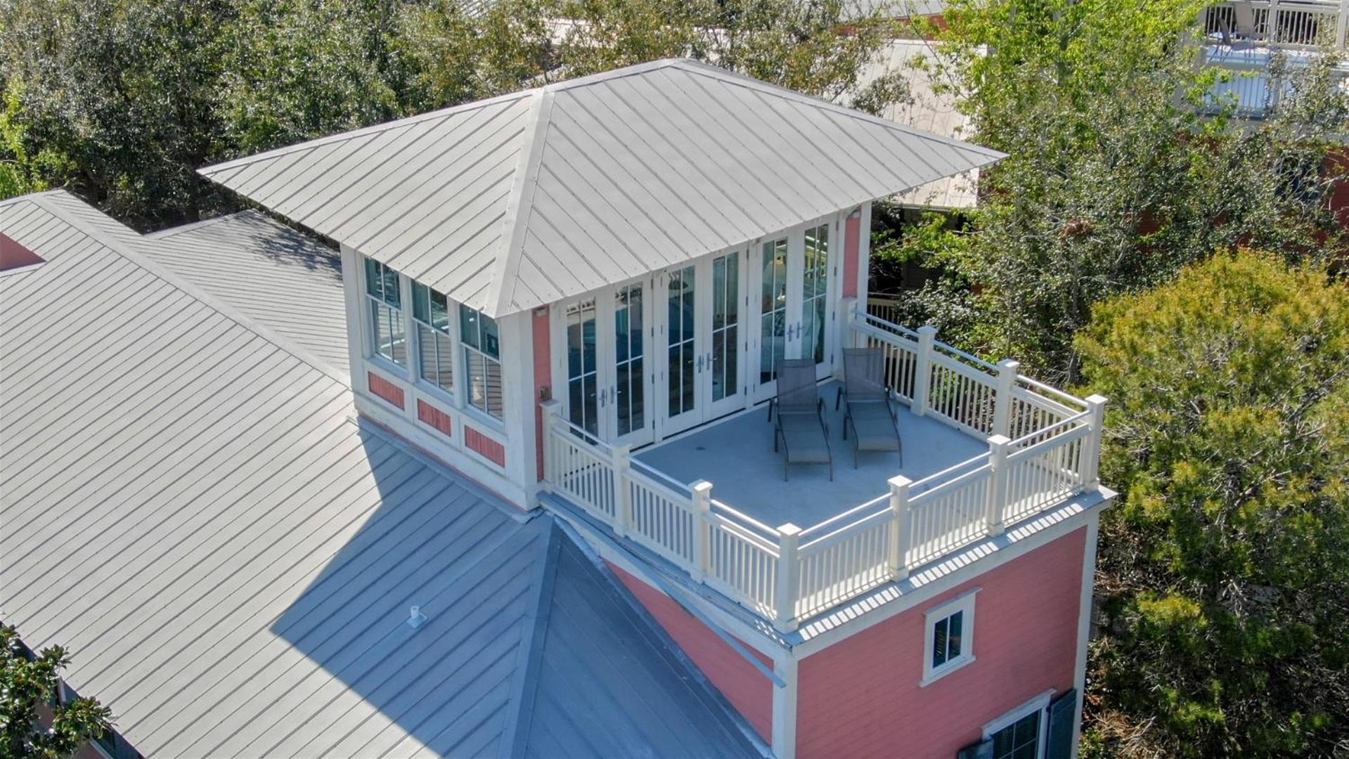 Beachwalk by 30A Escapes