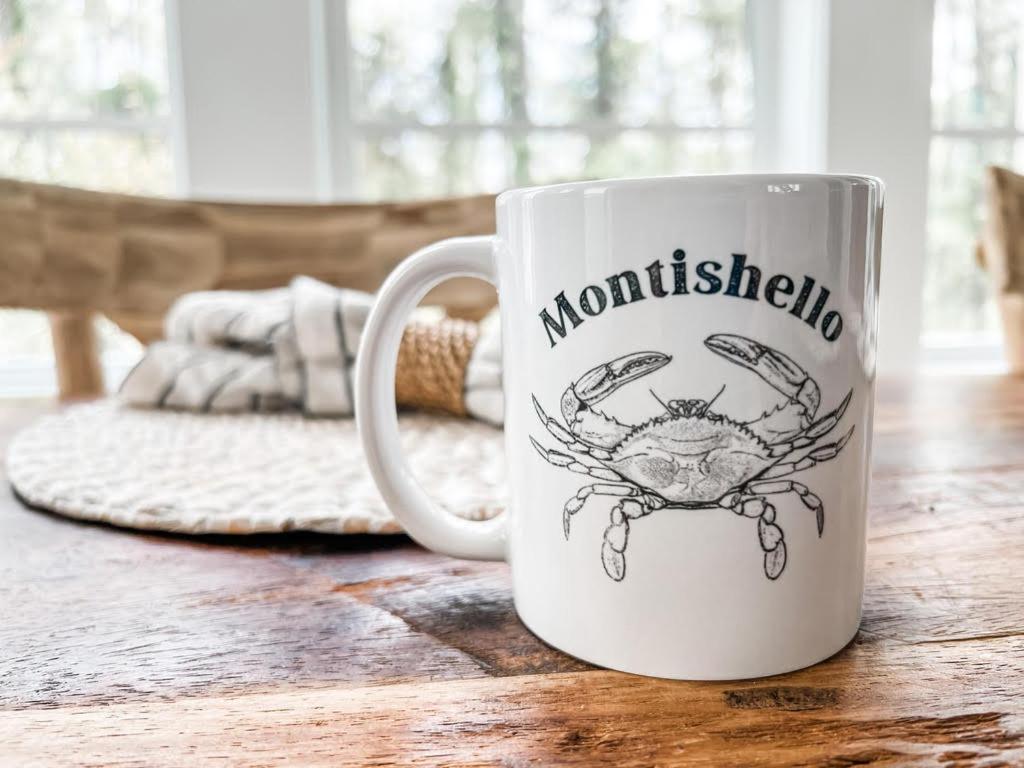 Montishello