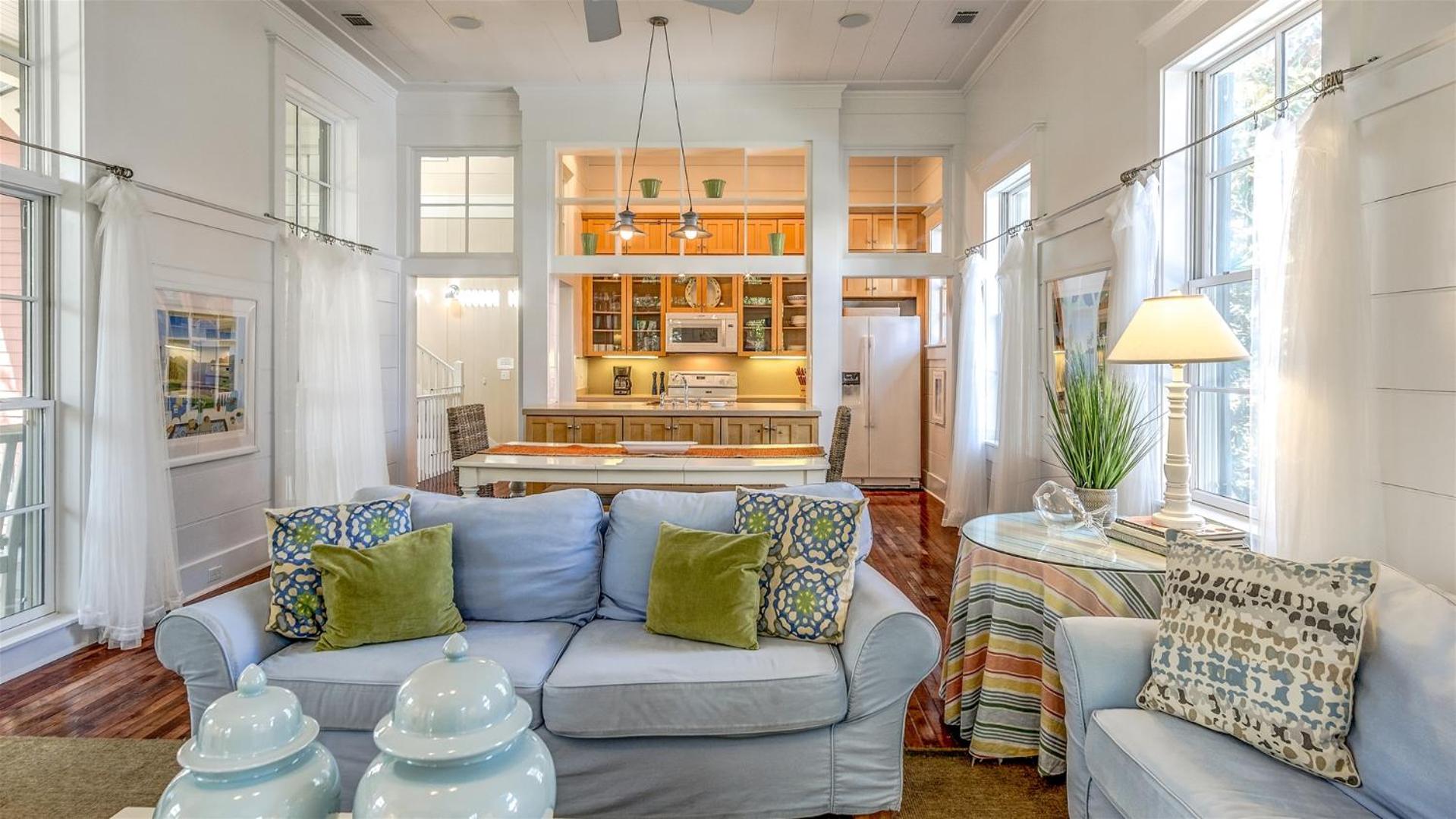 Beachwalk by 30A Escapes
