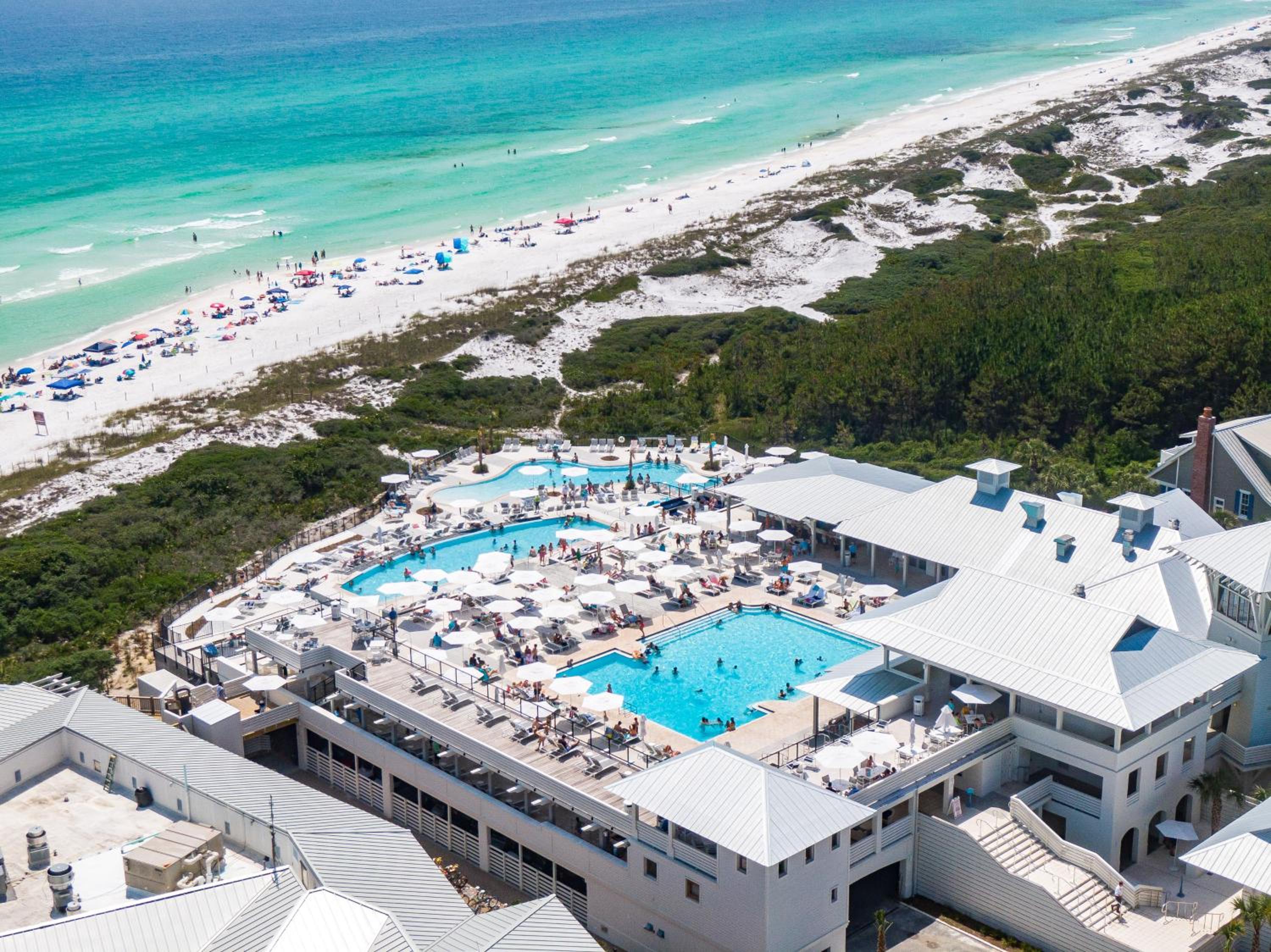 Beachwalk by 30A Escapes