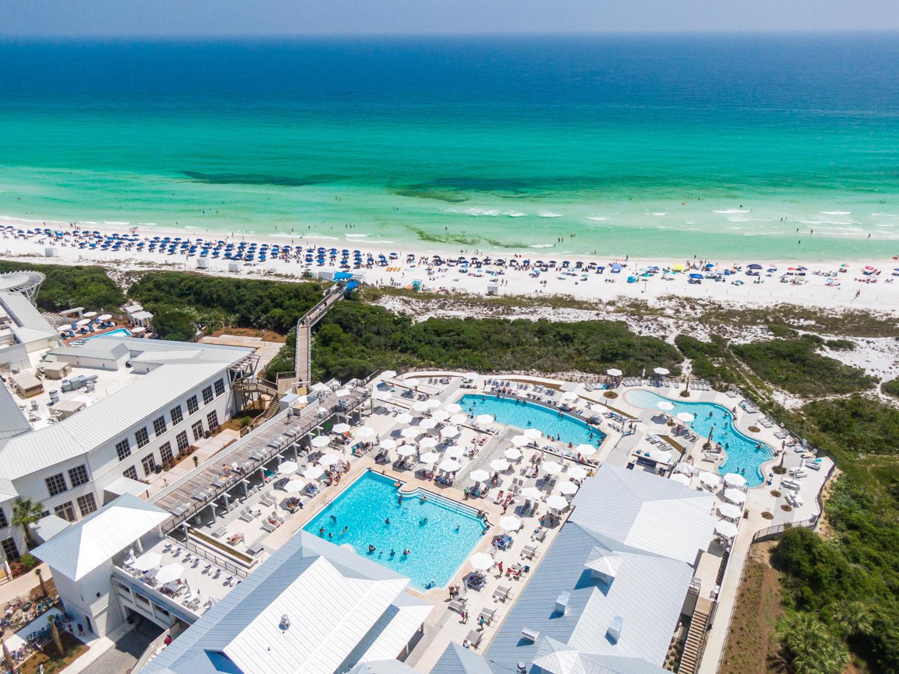 Beachwalk by 30A Escapes