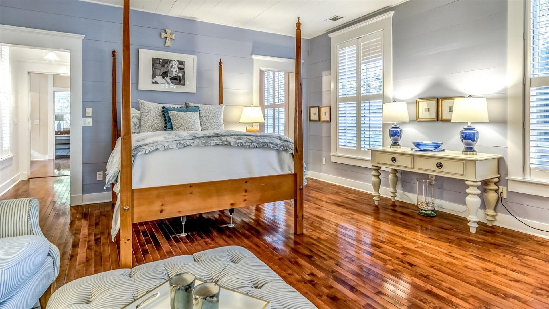 Beachwalk by 30A Escapes
