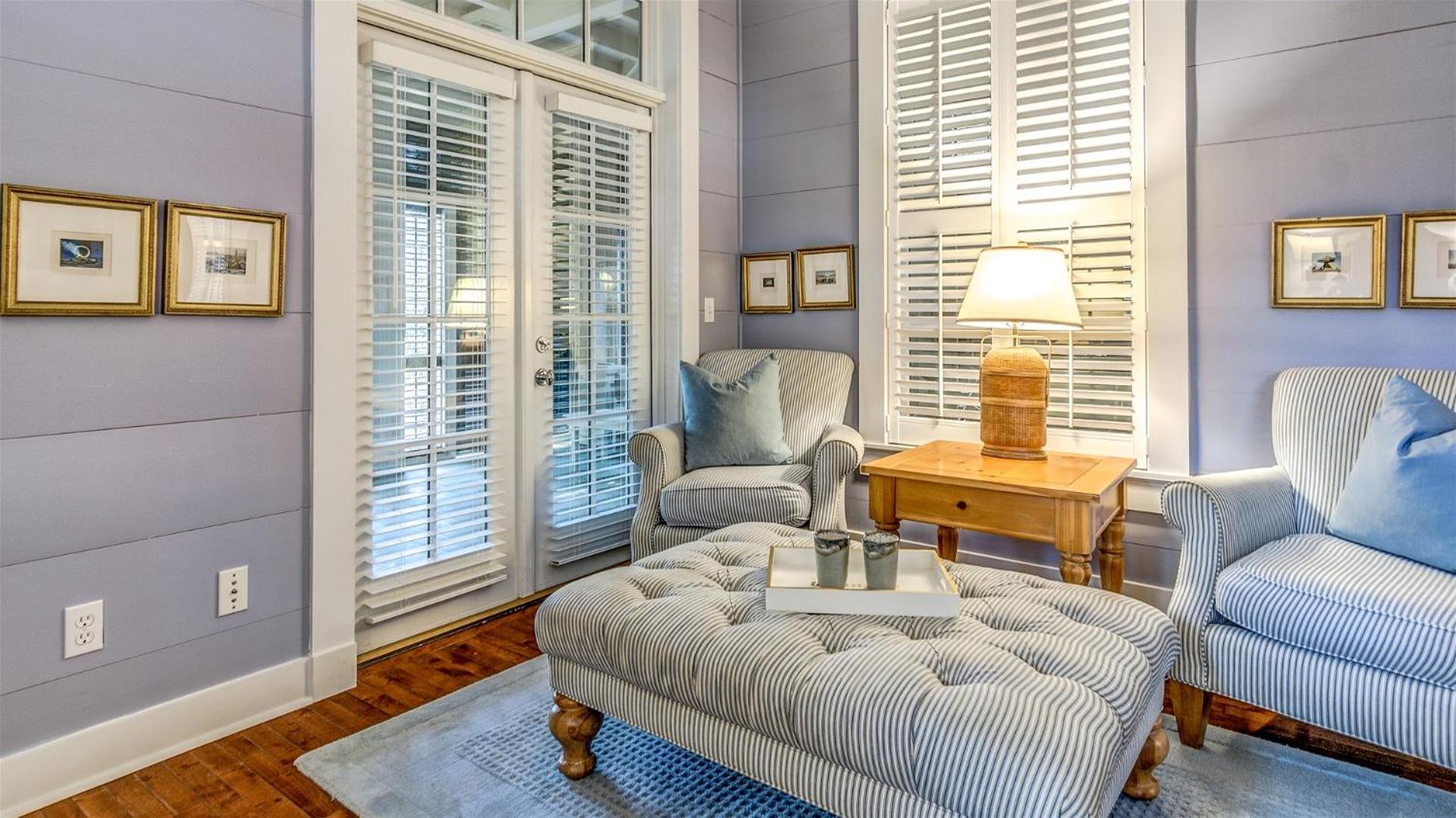 Beachwalk by 30A Escapes