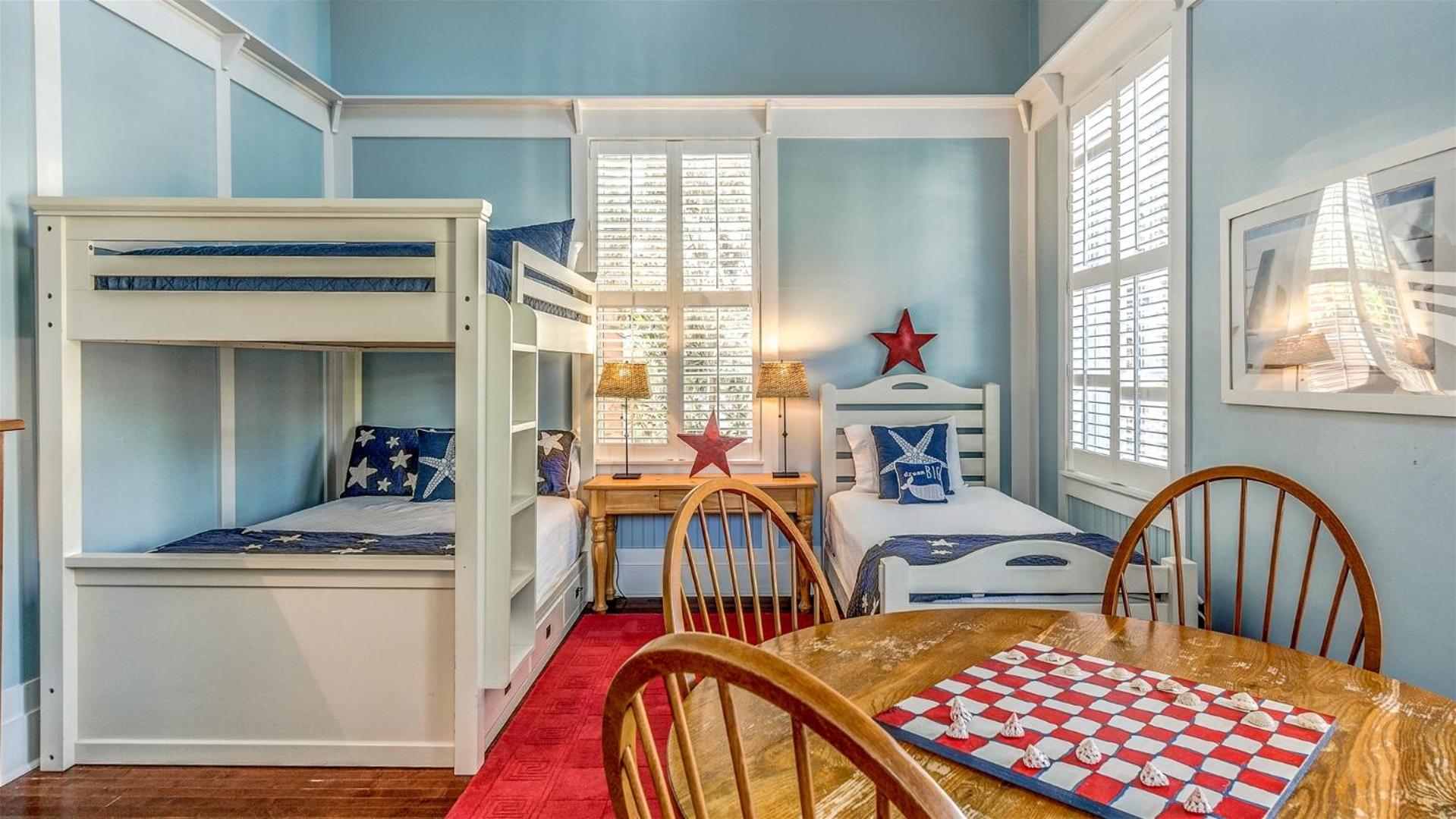 Beachwalk by 30A Escapes