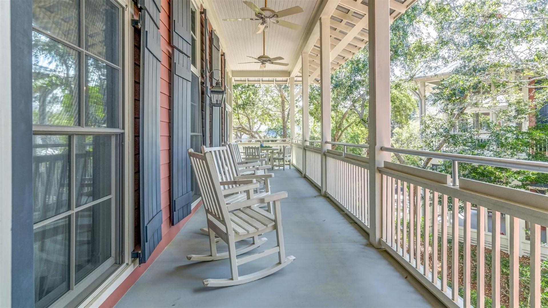 Beachwalk by 30A Escapes