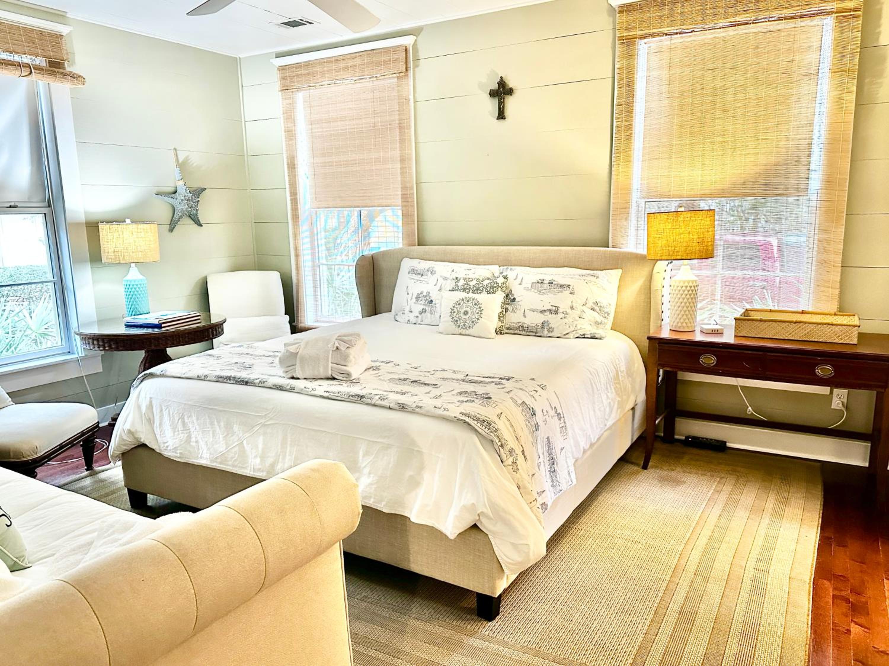 Beachwalk by 30A Escapes