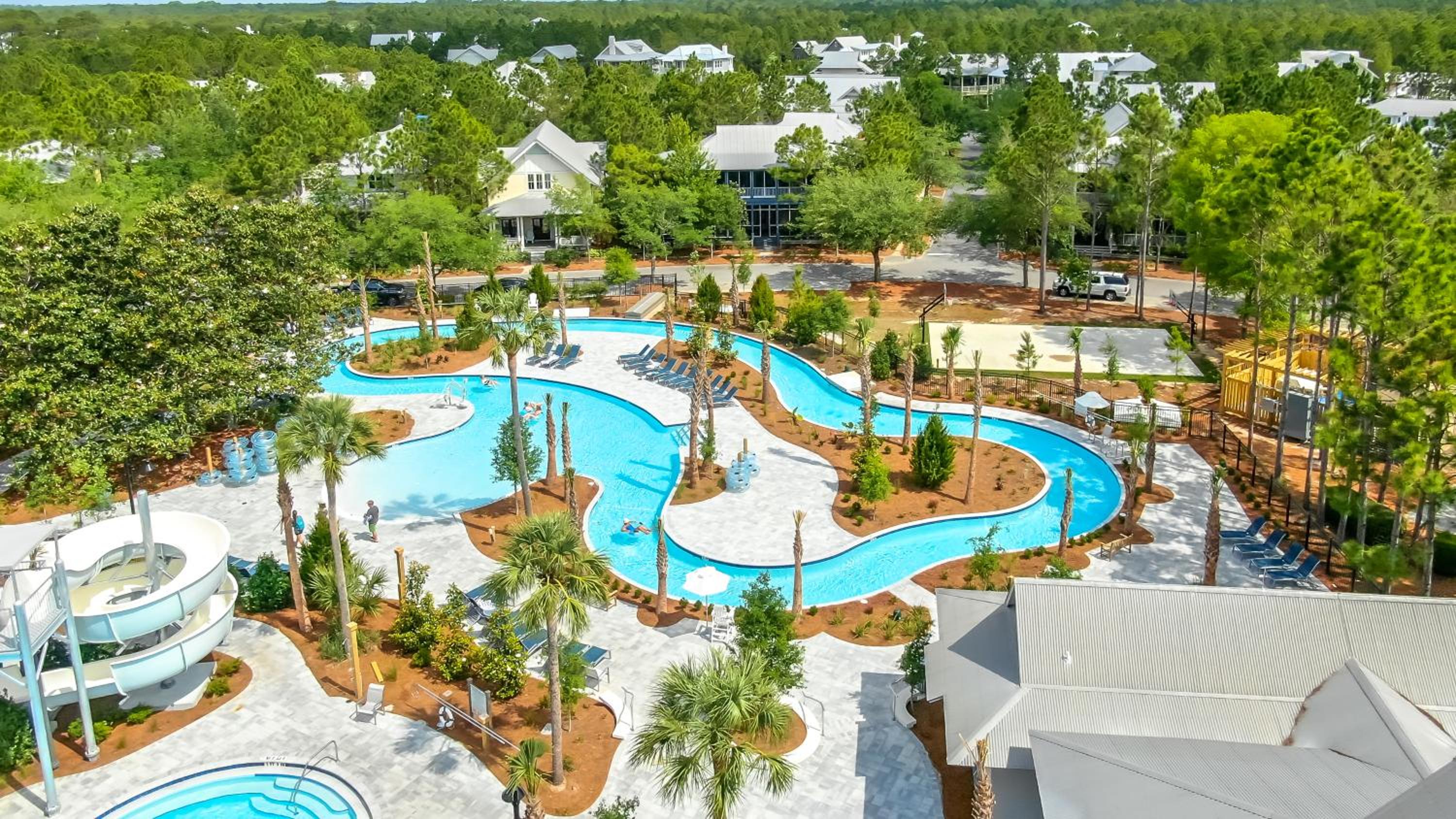 Beachwalk by 30A Escapes
