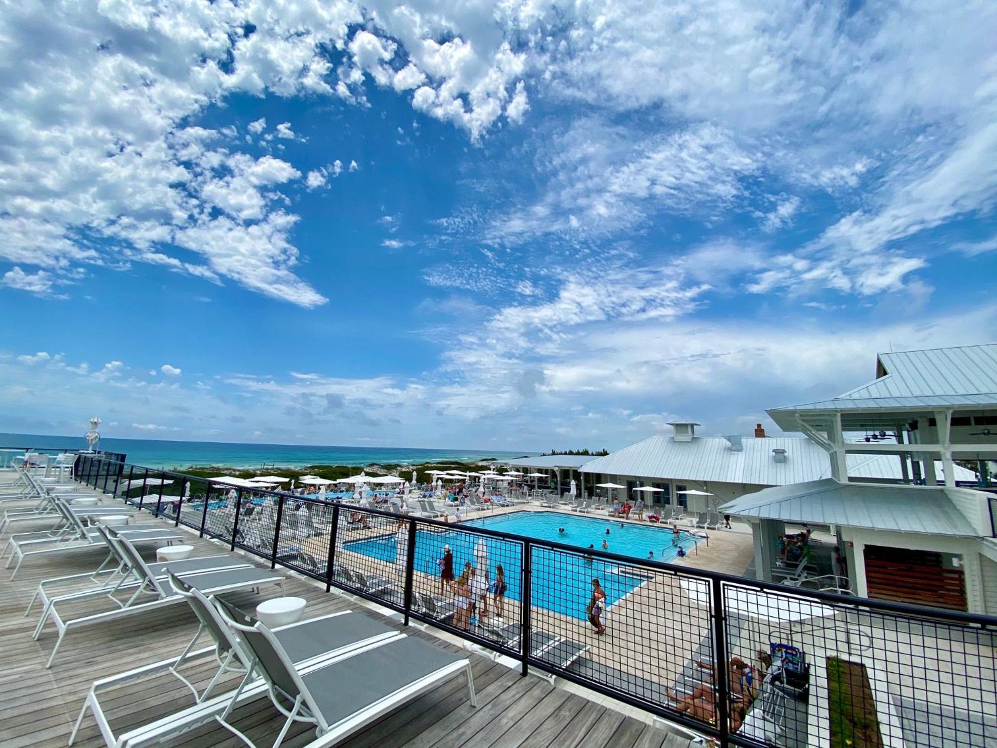 Beachwalk by 30A Escapes