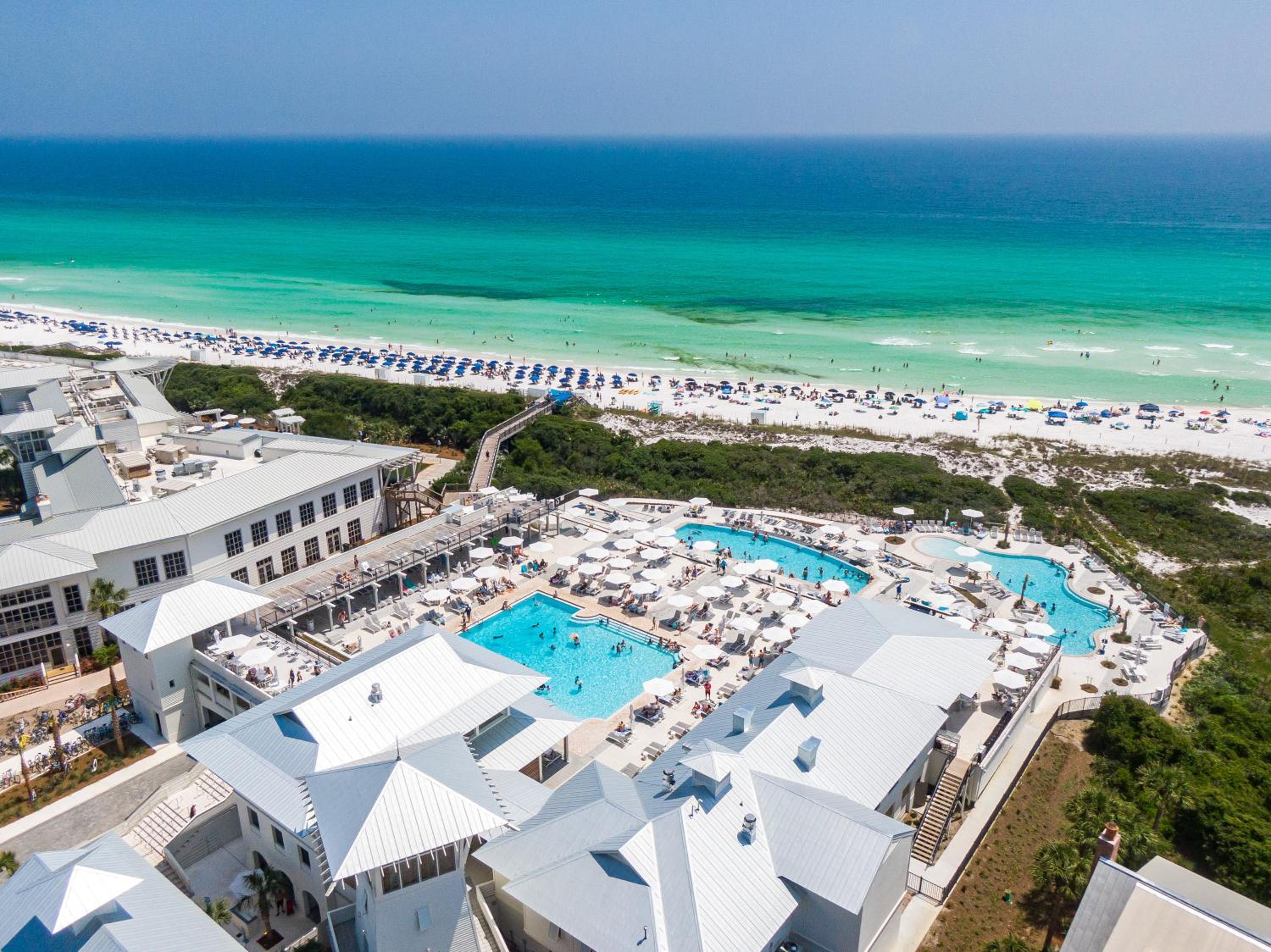 Beachwalk by 30A Escapes