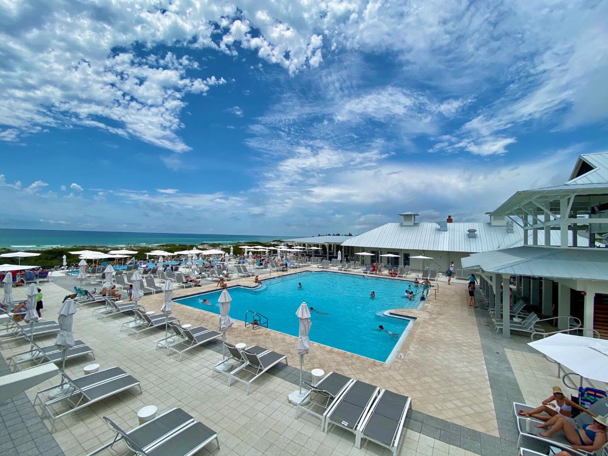 Beachwalk by 30A Escapes