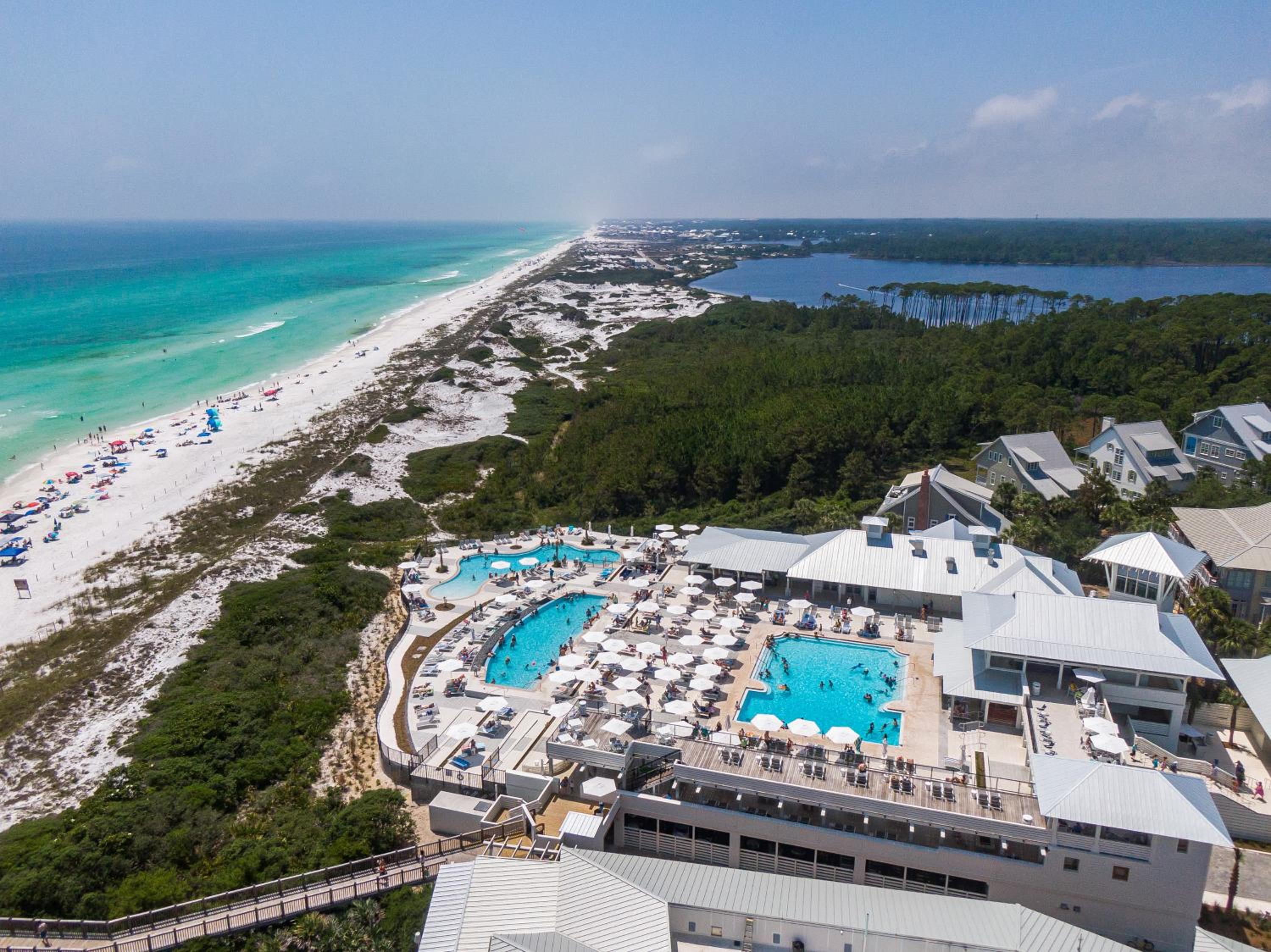 Beachwalk by 30A Escapes