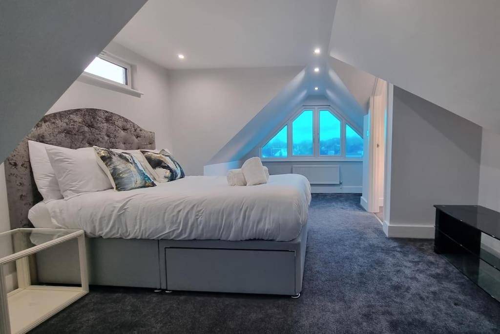 Hotel Northbourne House