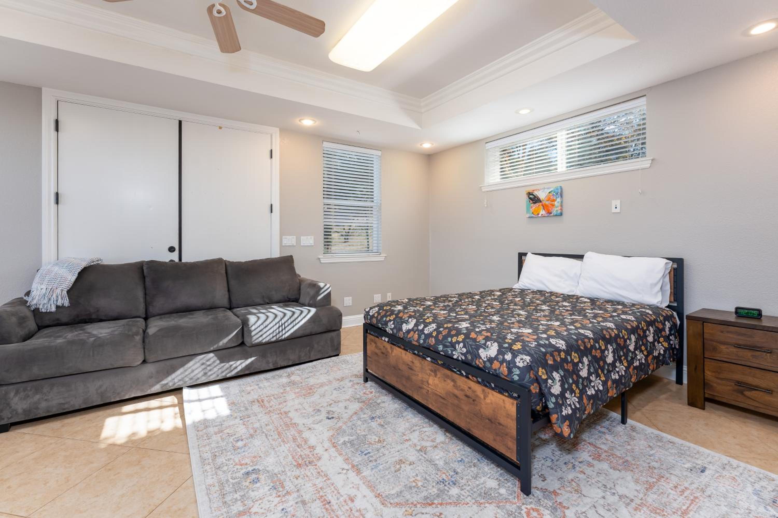 Private 2 Homes for 16 Near Yosemite & Bass Lake