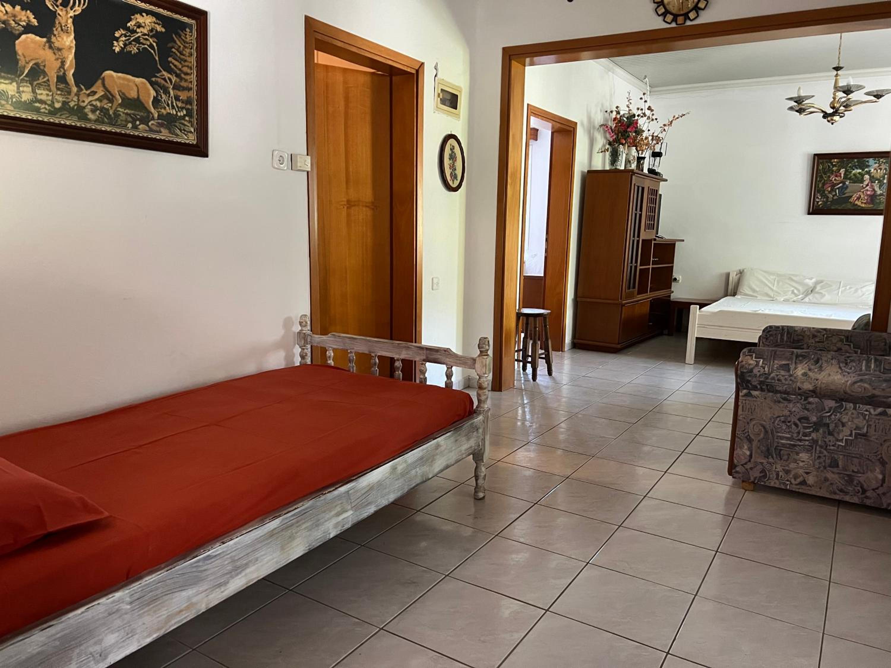 Monastiraki Villa