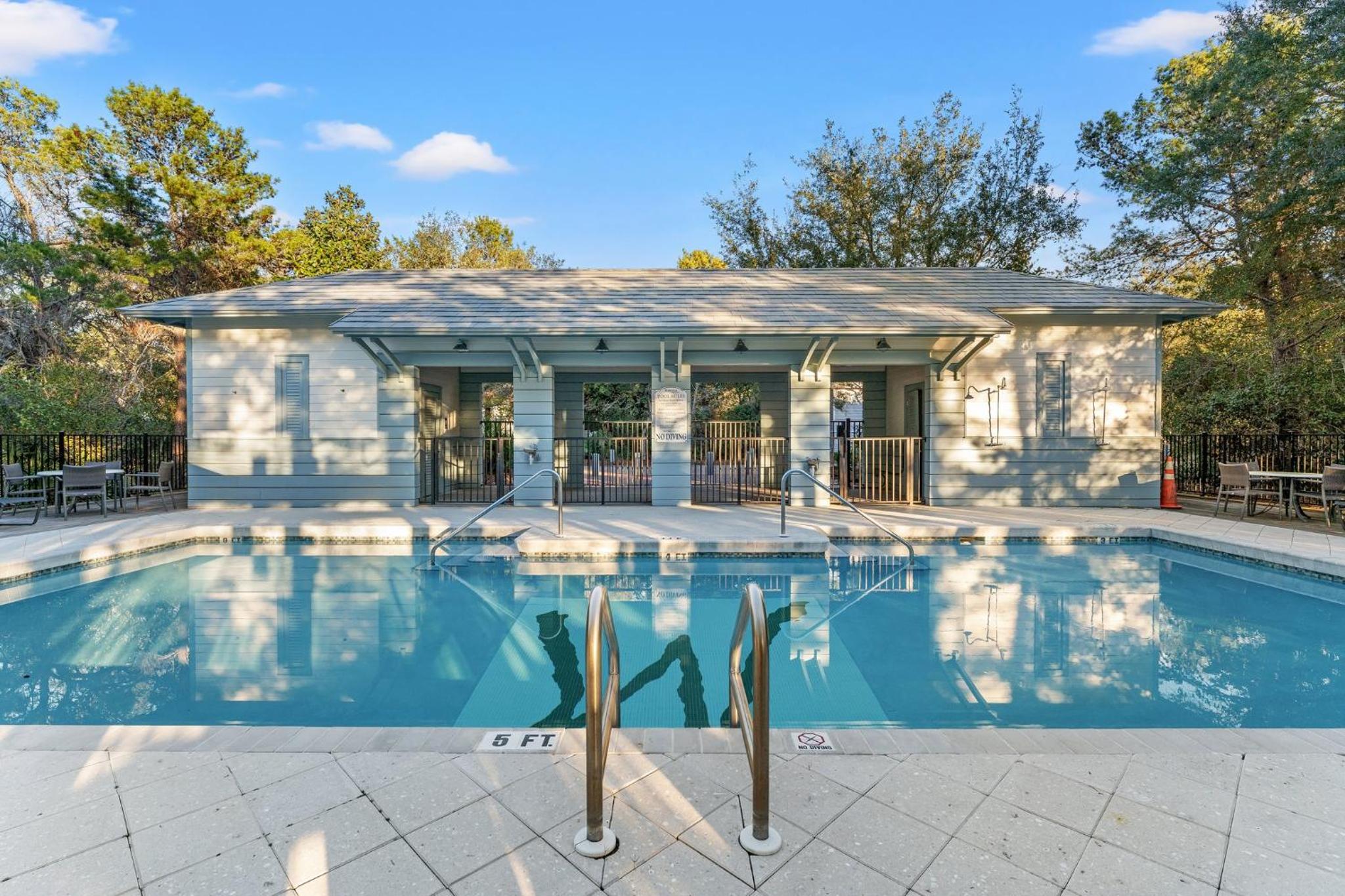 Sans Souci by 30A Escapes