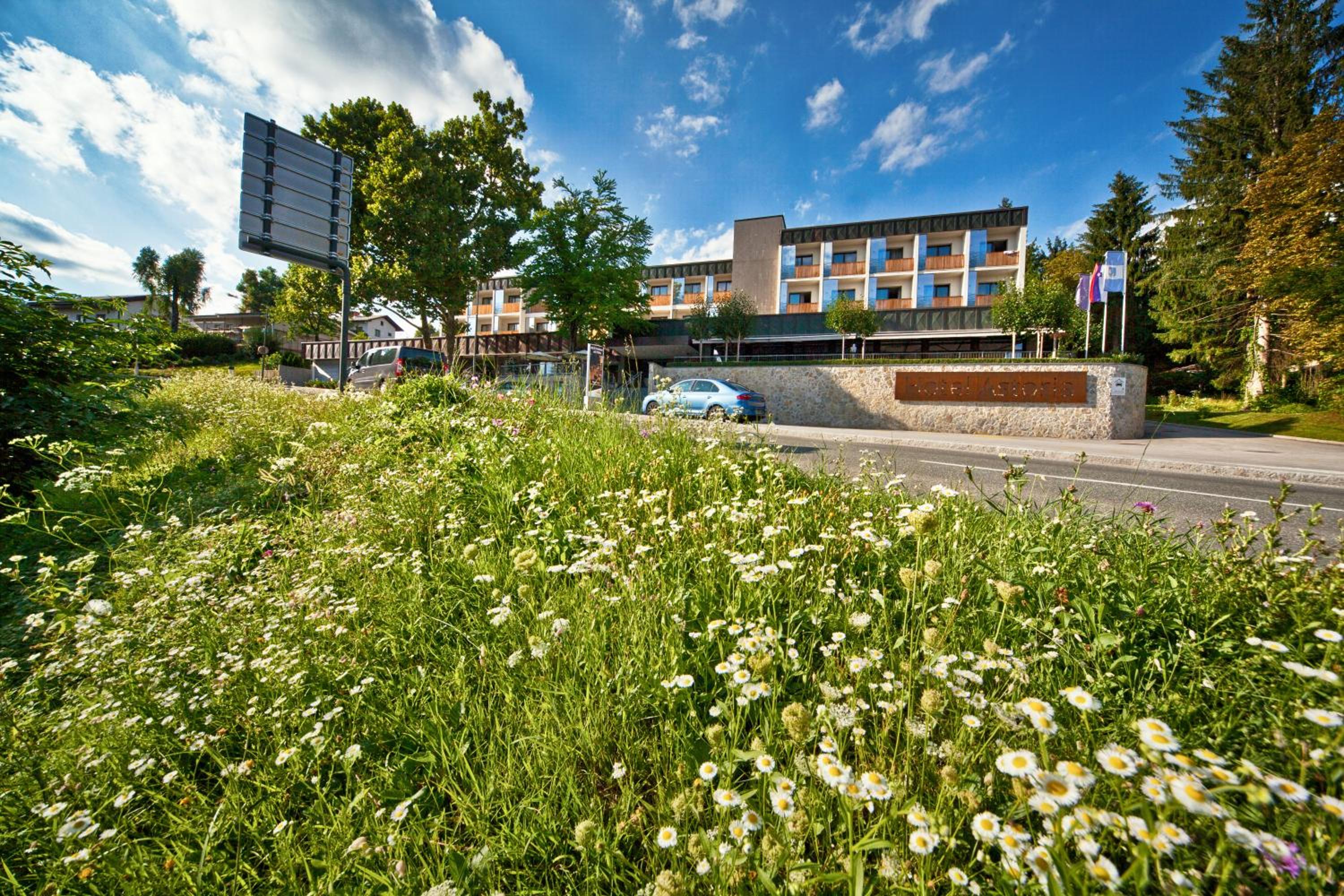 Hotel Astoria Superior - Image 1