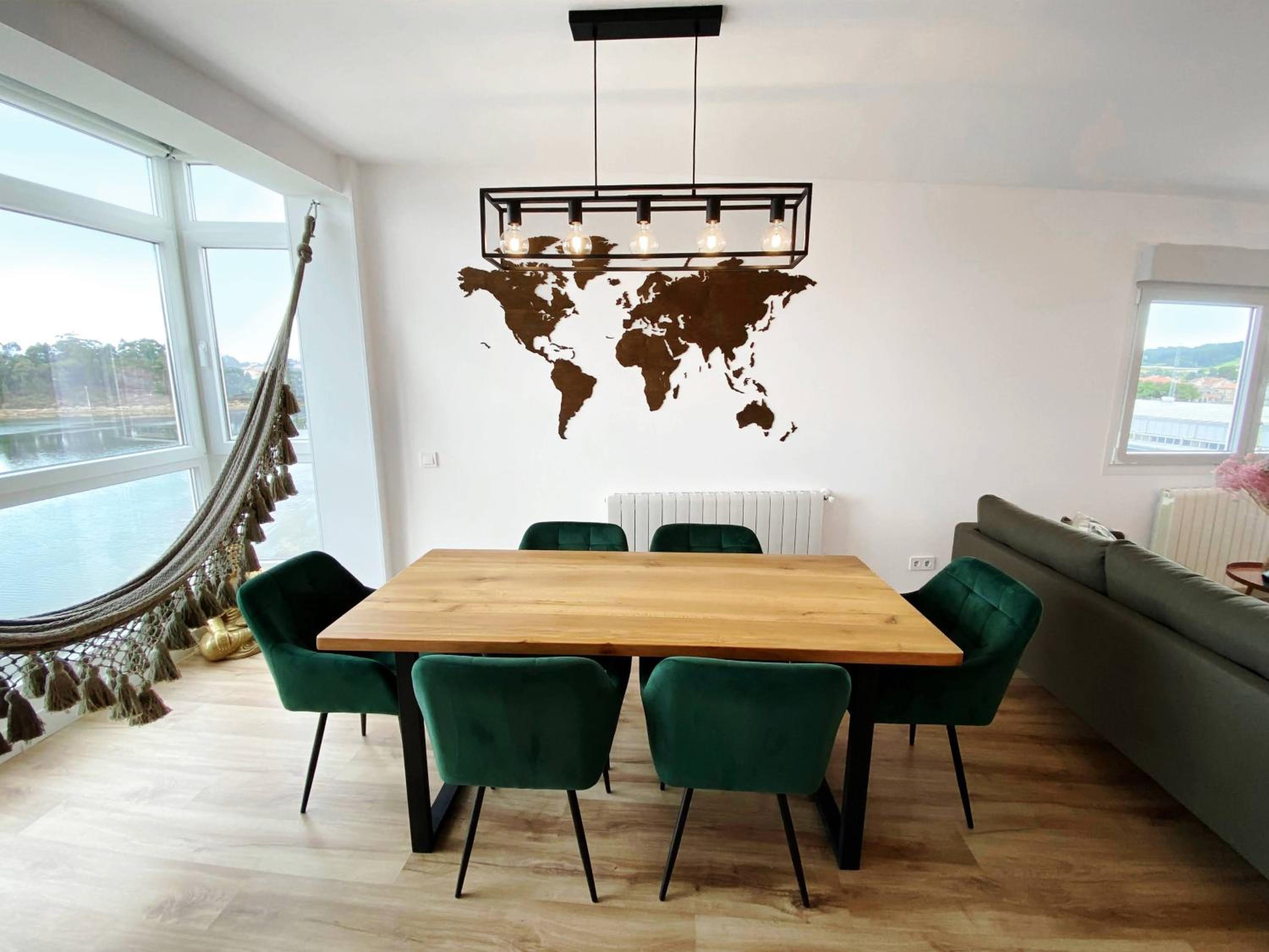 Apartamento Brisas do Albariño