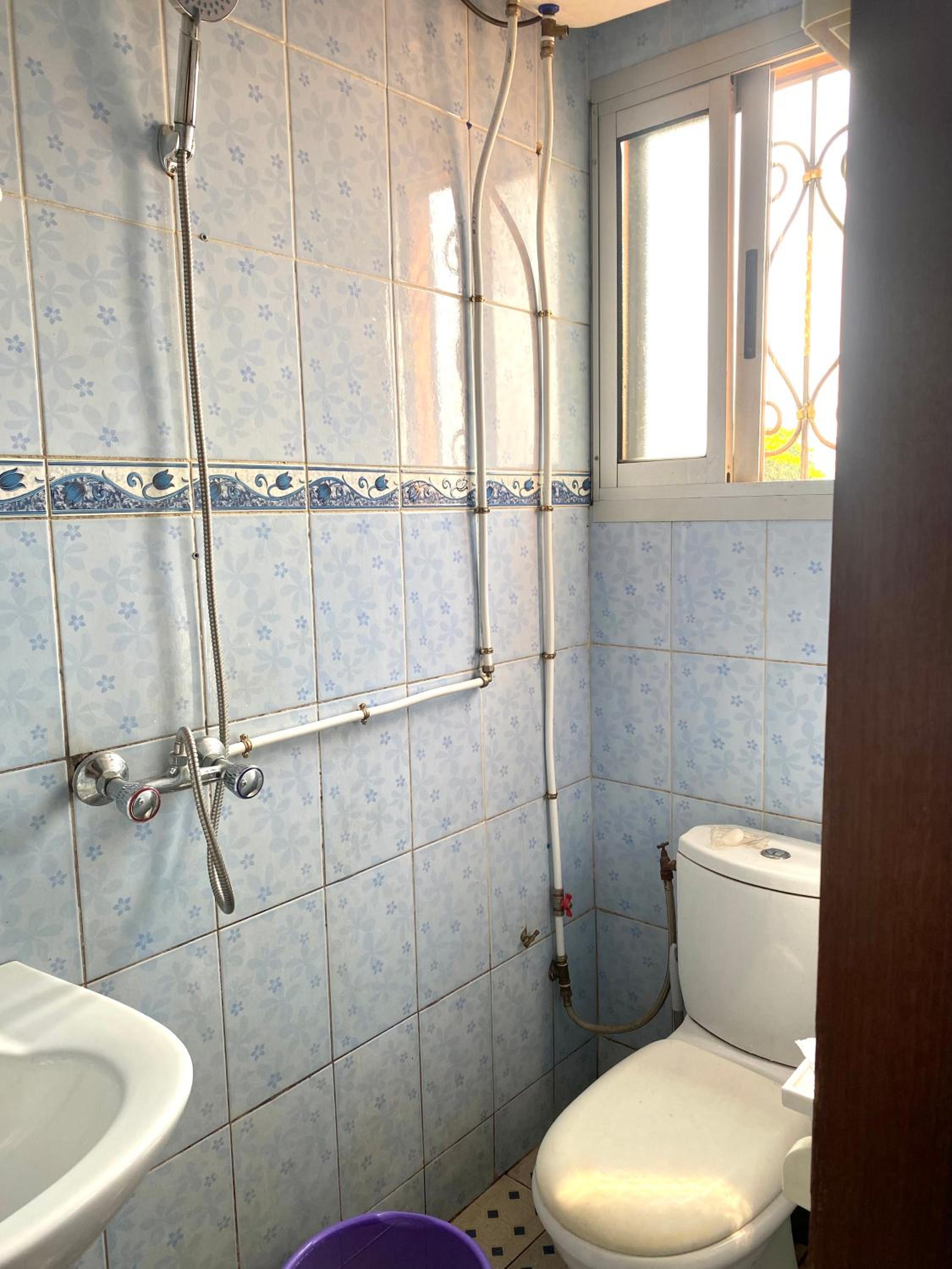 Appartement agréable proche de Yaoundé Centre