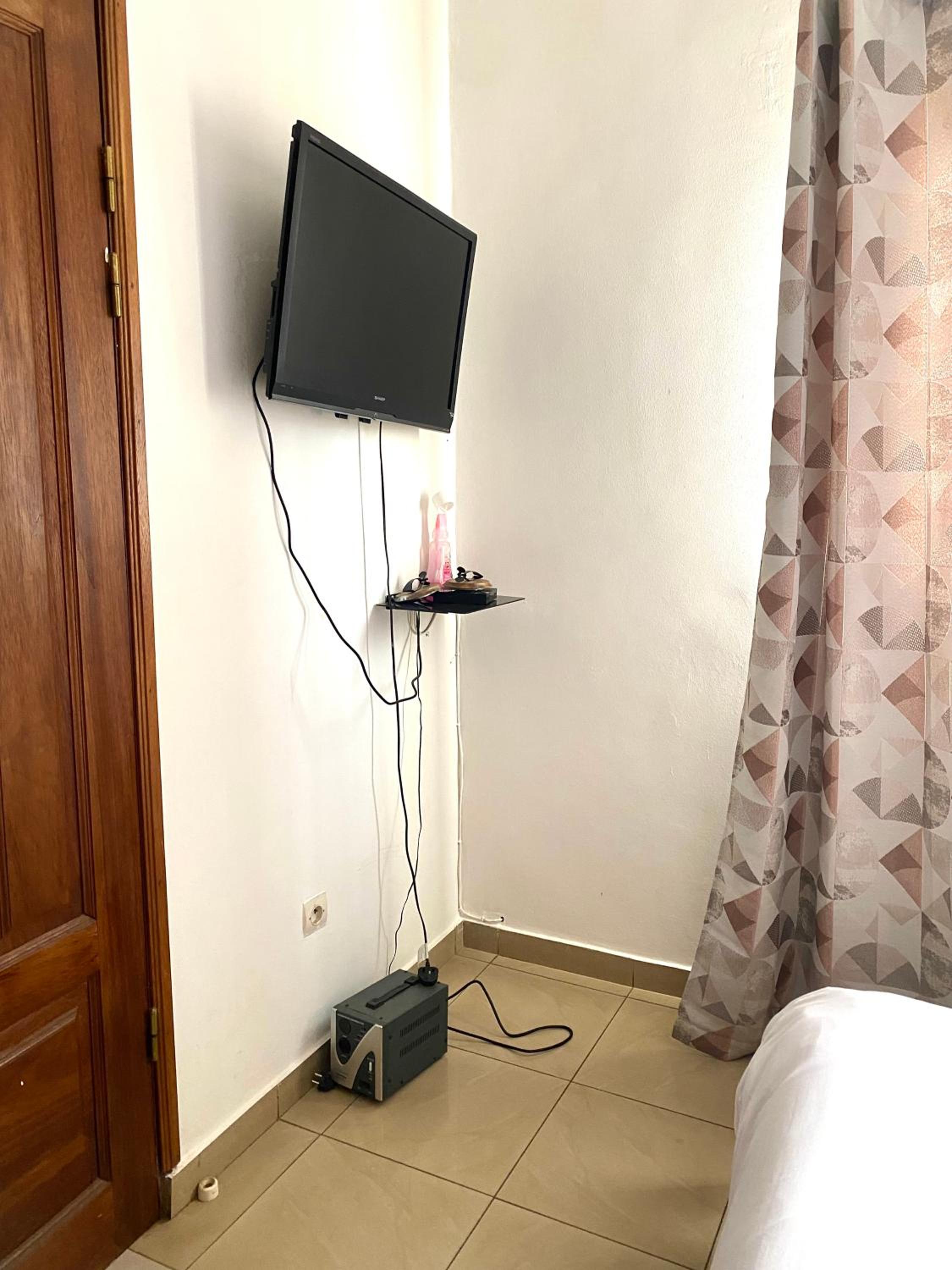 Appartement agréable proche de Yaoundé Centre