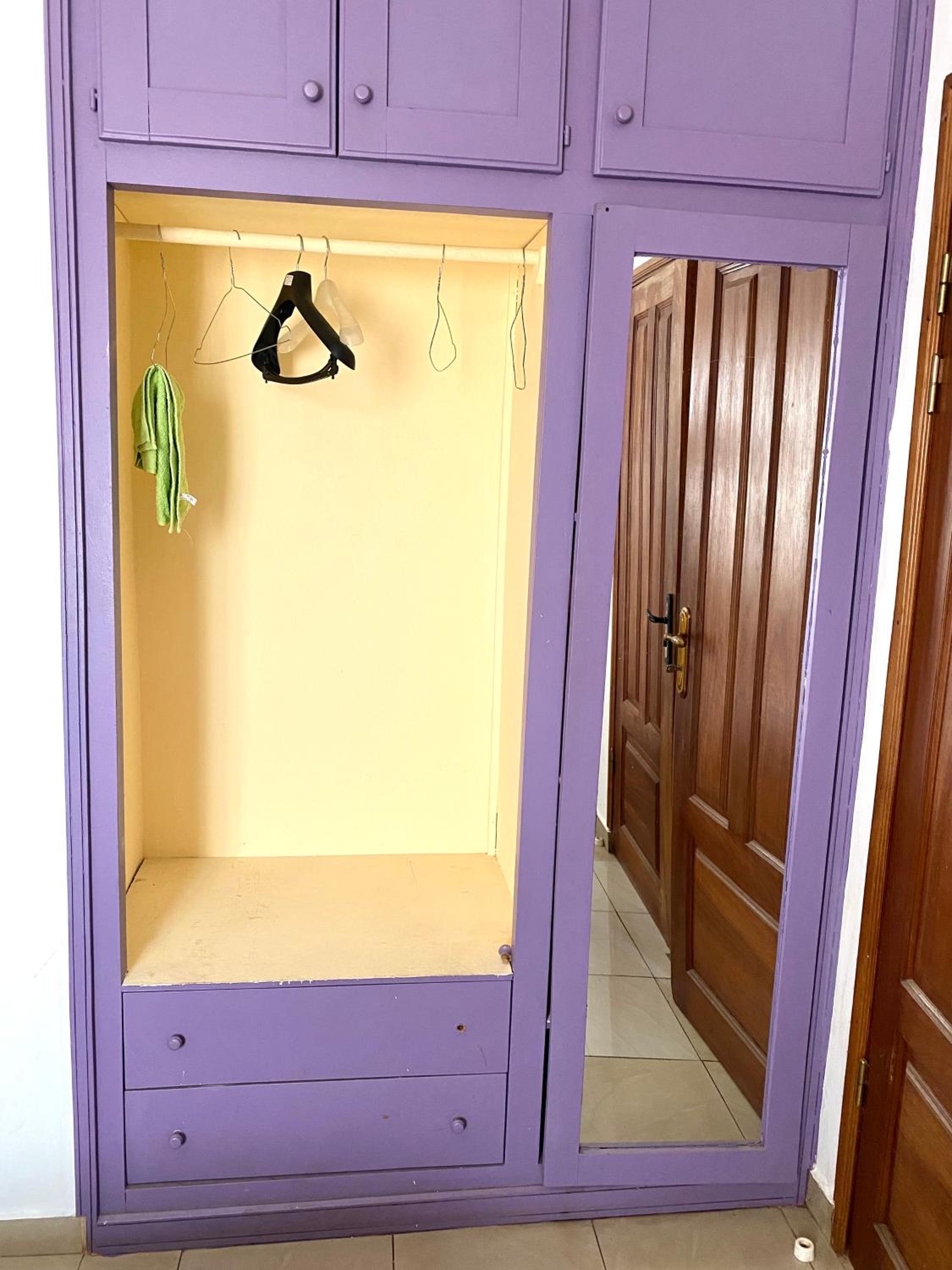 Appartement agréable proche de Yaoundé Centre