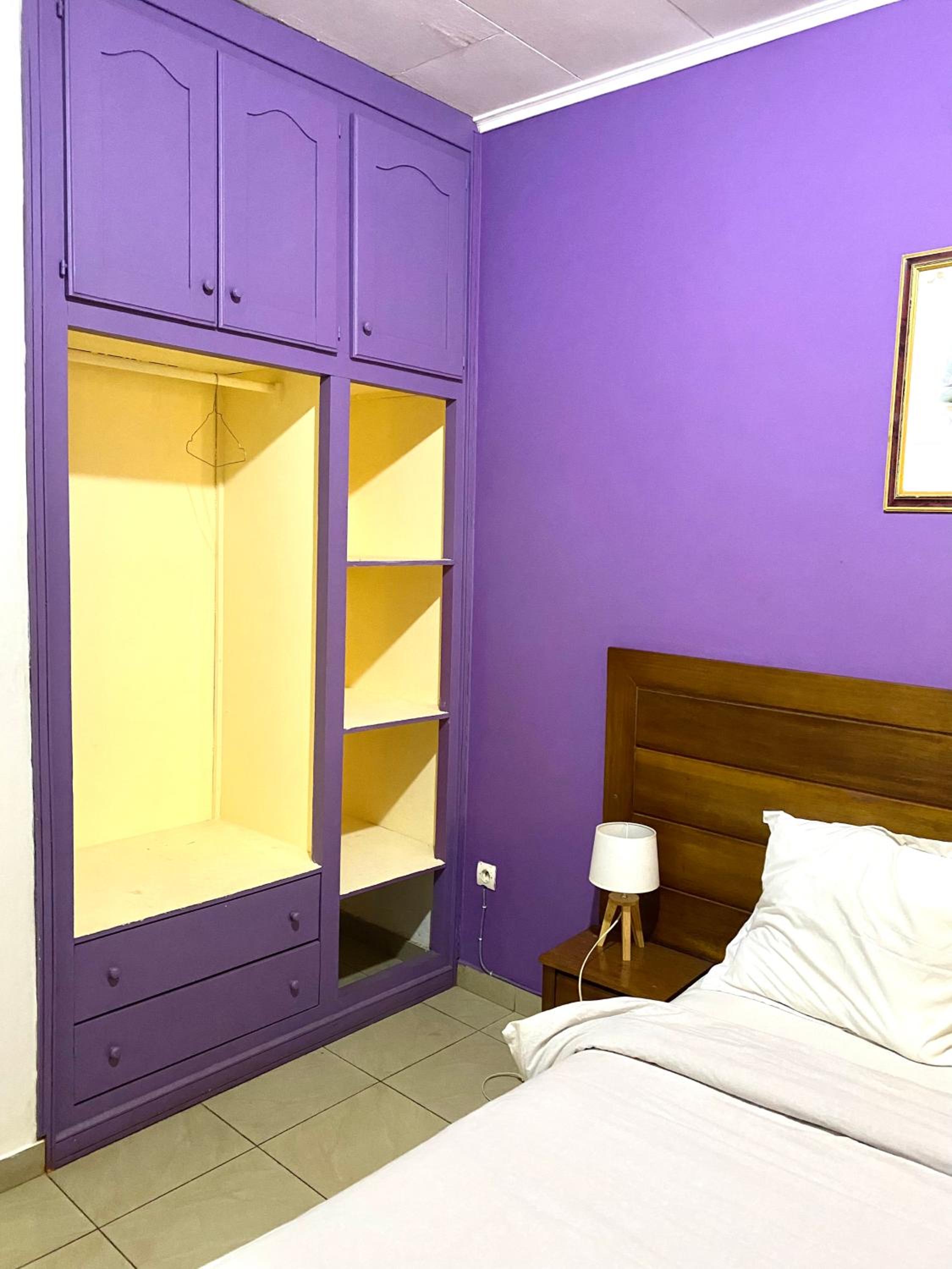 Appartement agréable proche de Yaoundé Centre