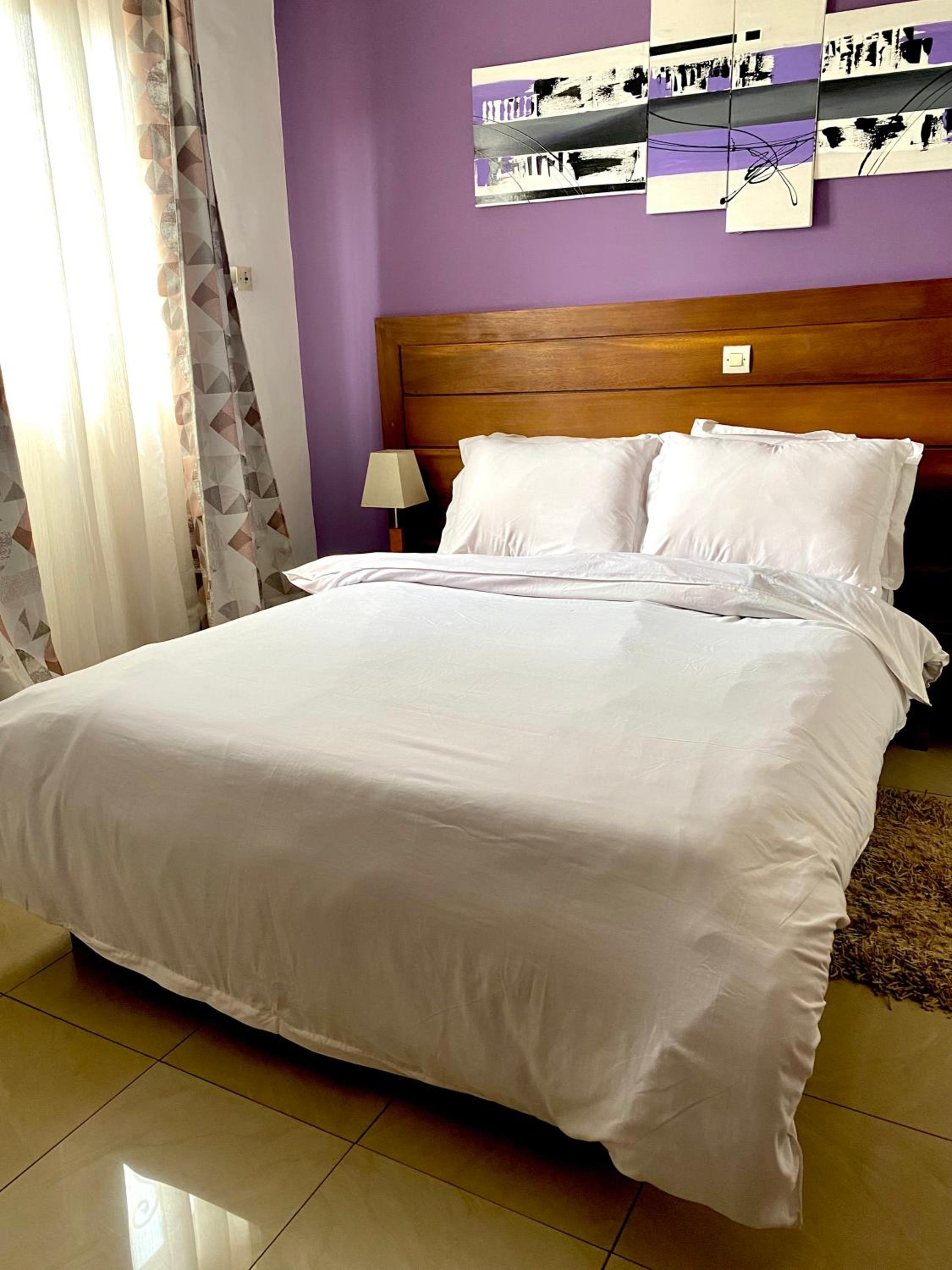 Appartement agréable proche de Yaoundé Centre