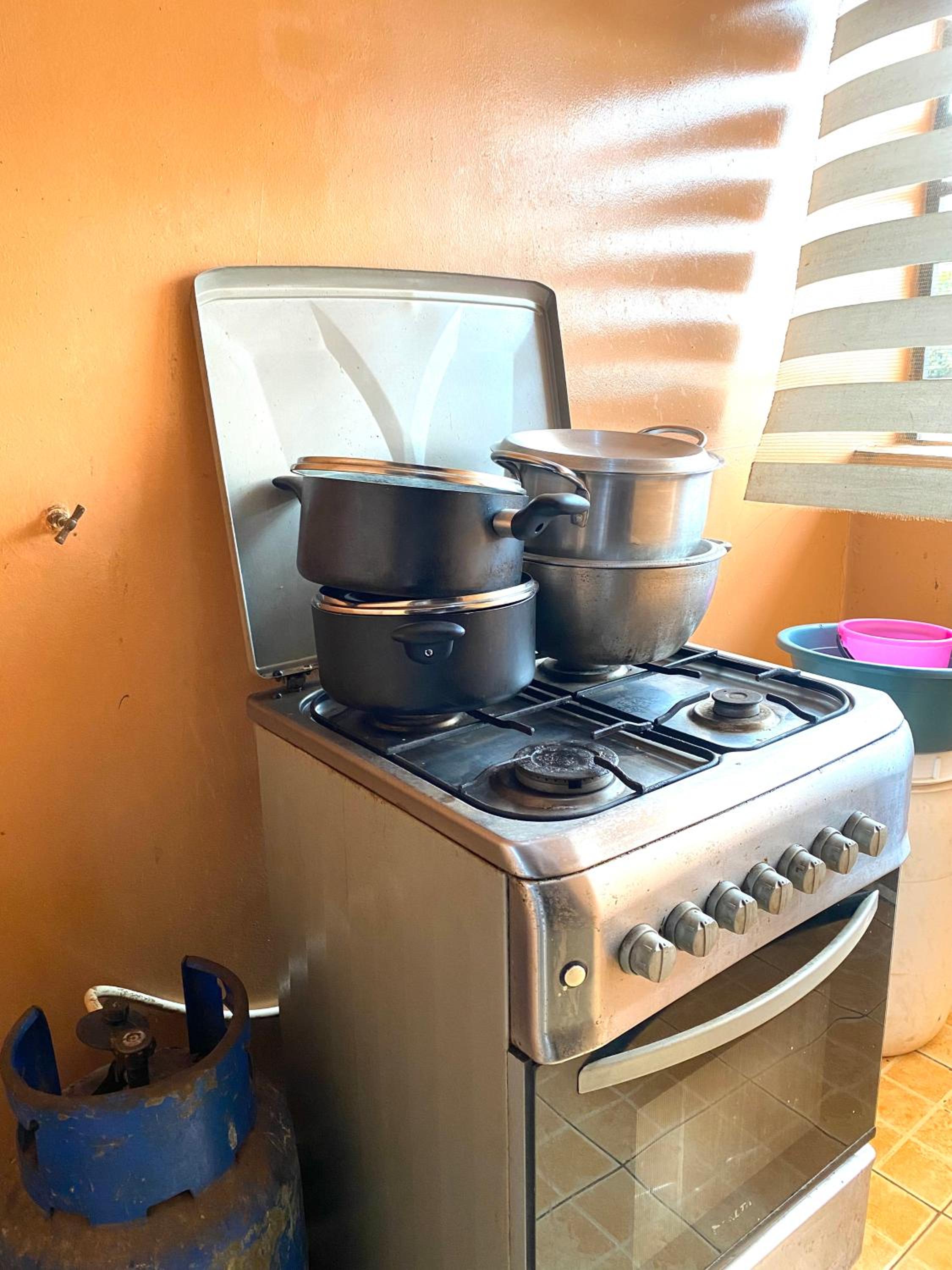 Appartement agréable proche de Yaoundé Centre