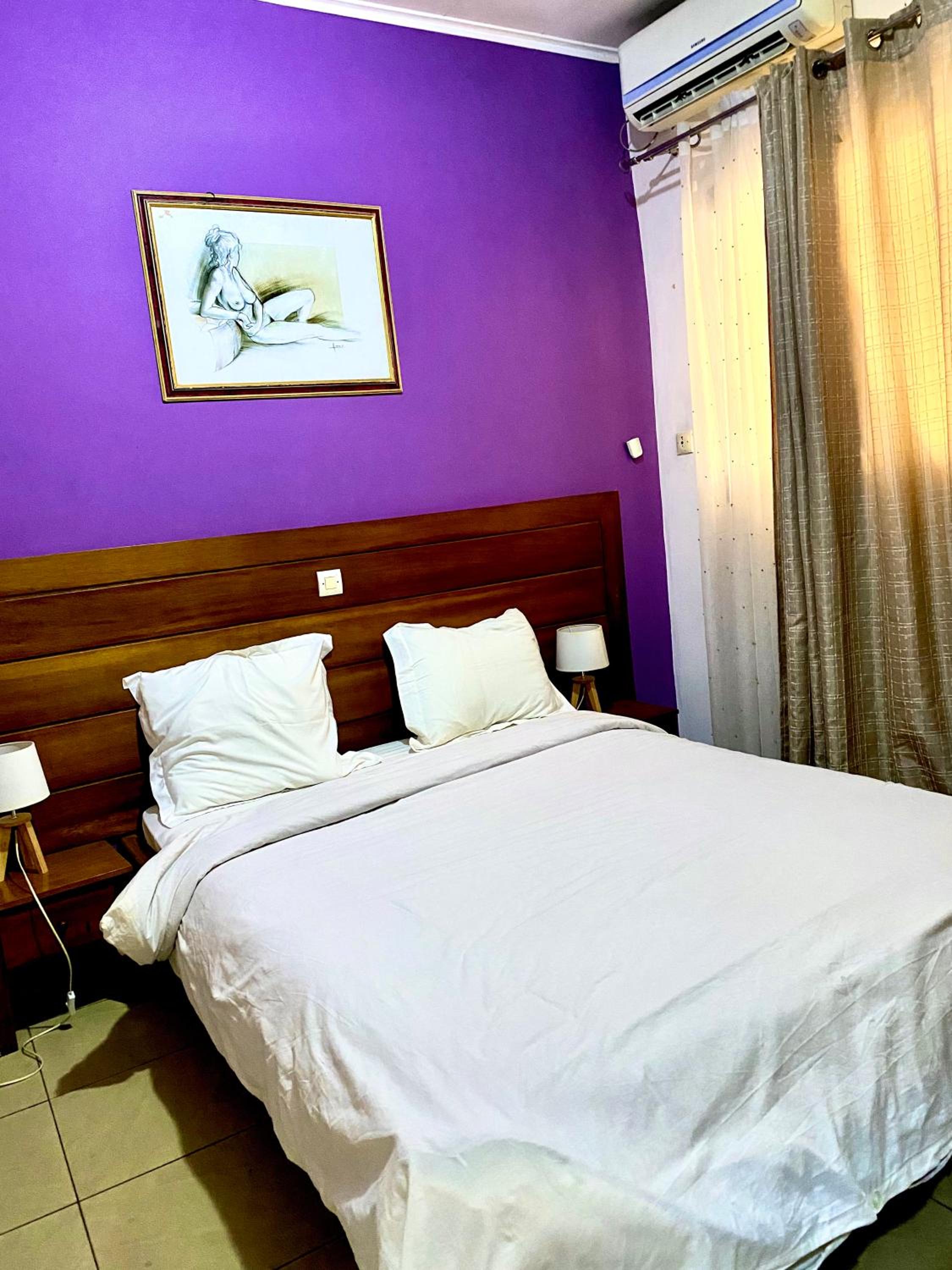 Appartement agréable proche de Yaoundé Centre